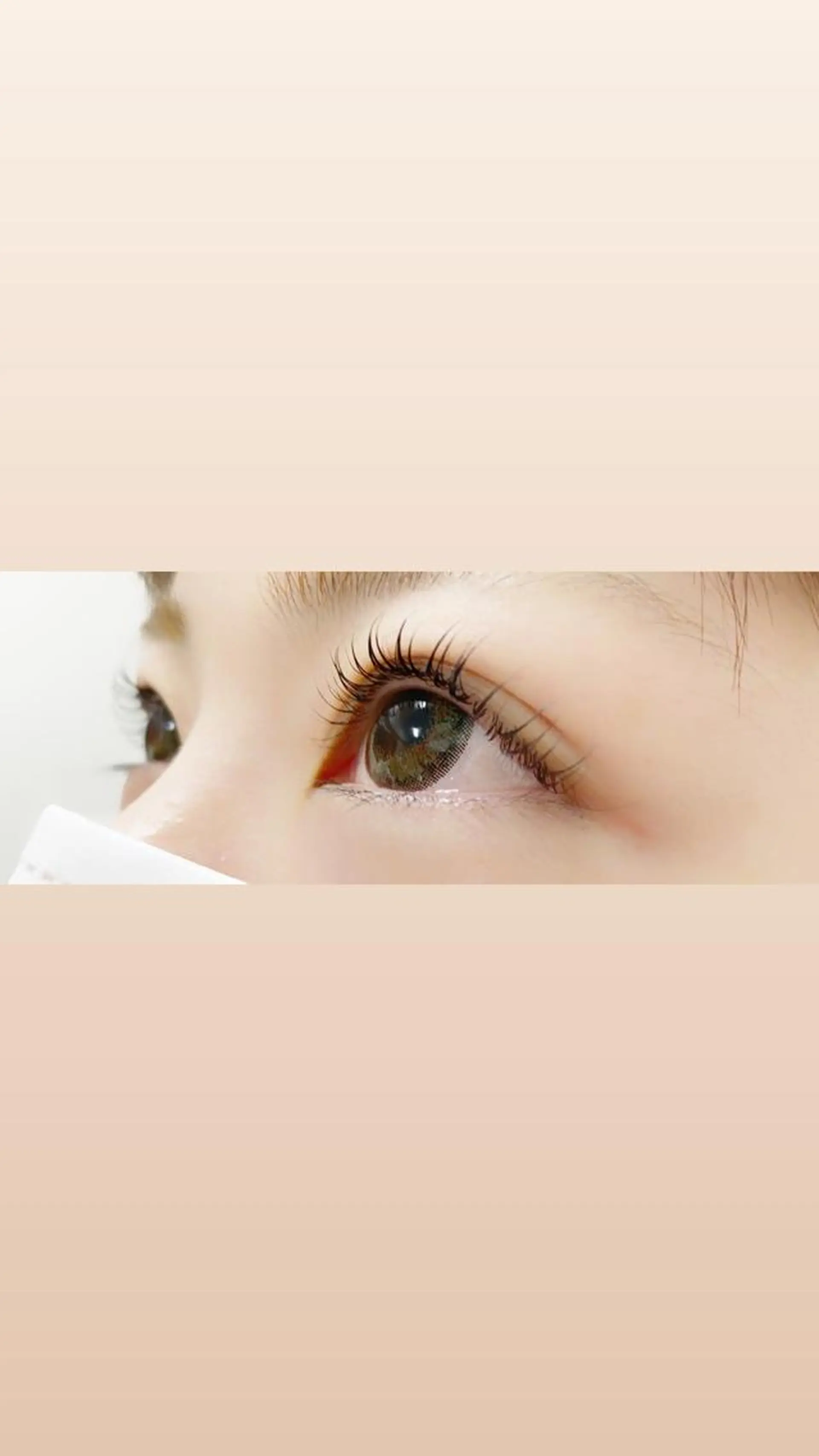 マツエク・マツパ MAHALO 𓆉のマツエク・マツパデザイン