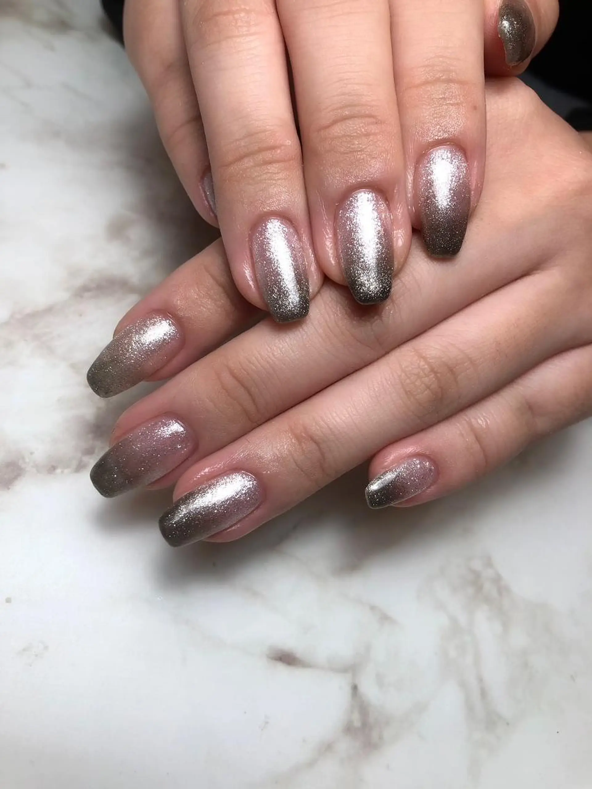 ネイル Nailist Honamiのネイルデザイン