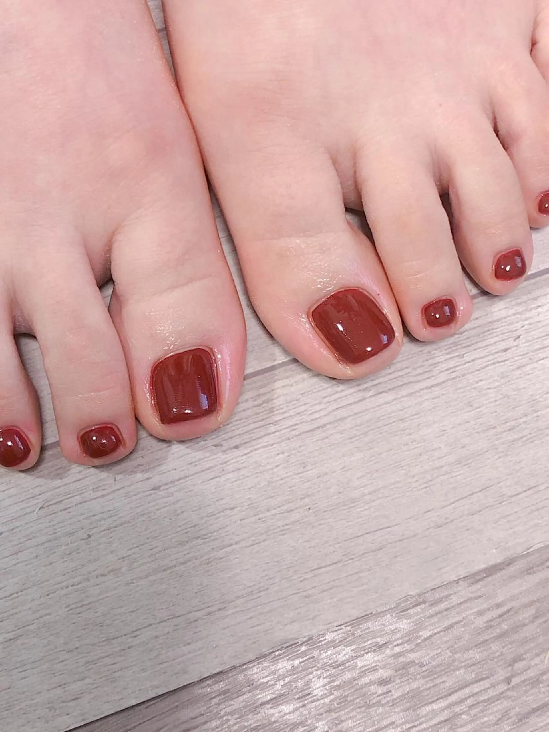 ネイル DollyGirl KYOKOのネイルデザイン