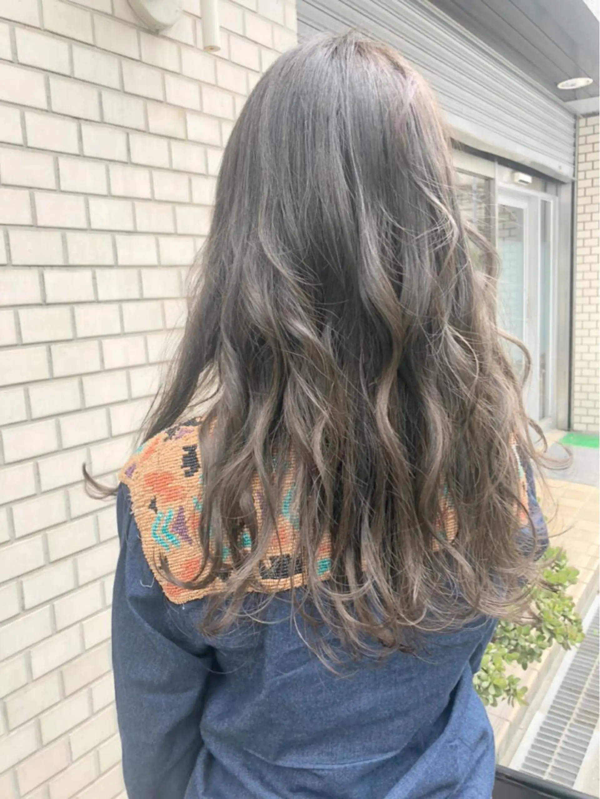 ロング 風元 亜友美のその他イメージ