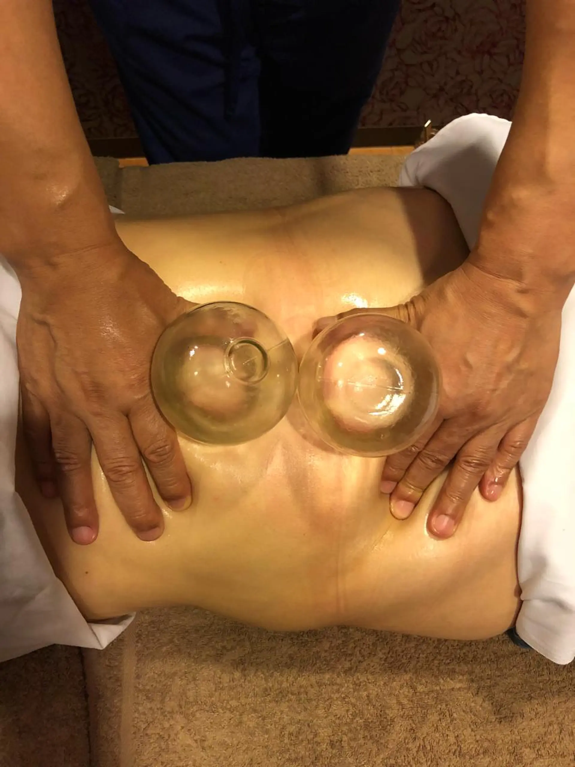 金城 健一のエステ・リラクイメージ