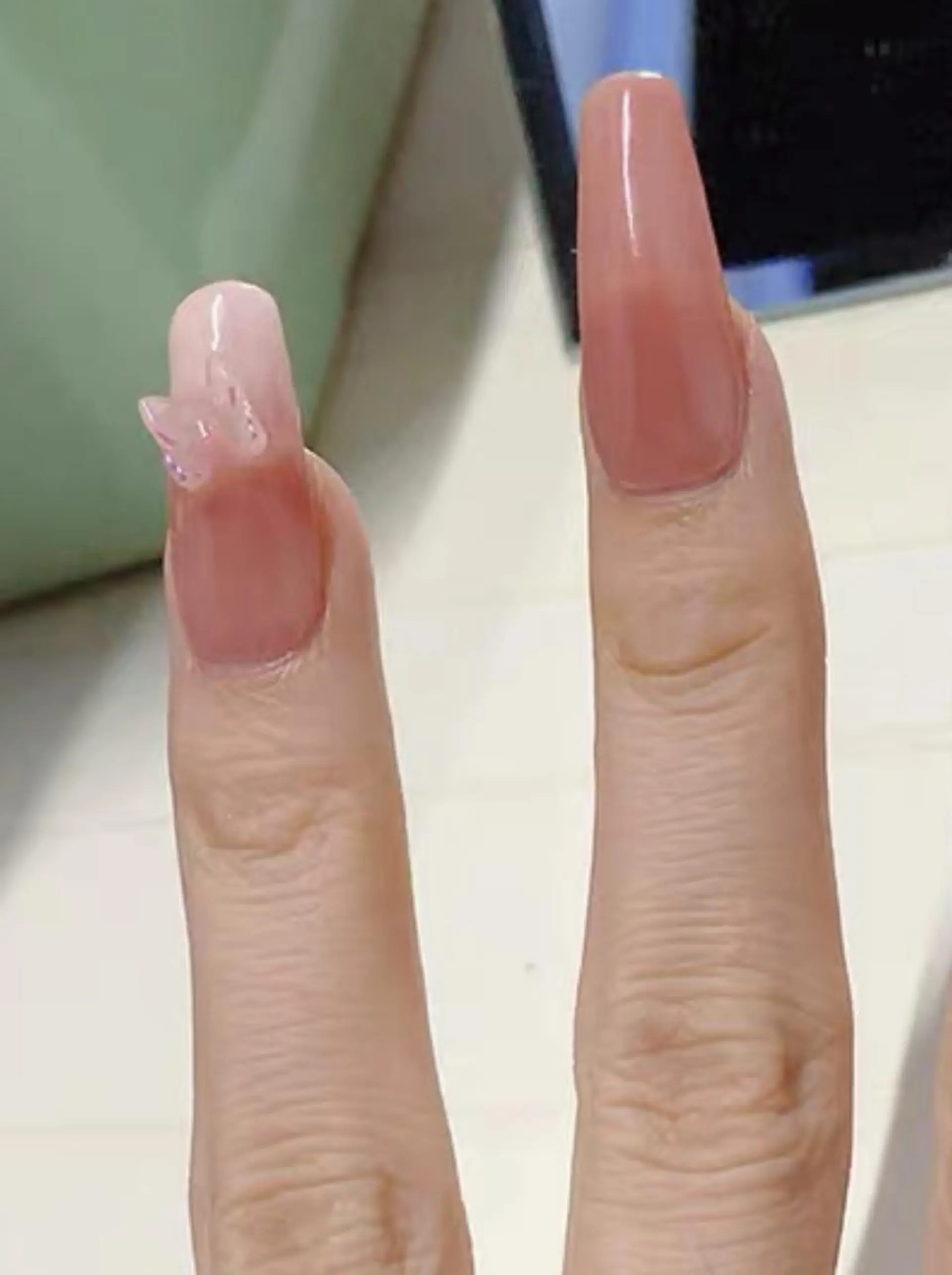 ネイル Cute beauty2のマツエク・マツパデザイン