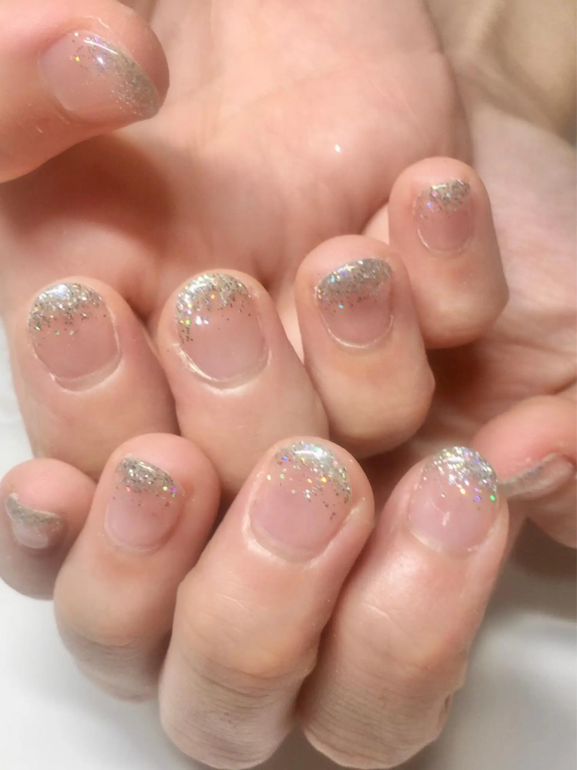 ネイル 新宿ネイルサロン ジェミディローサのネイルデザイン