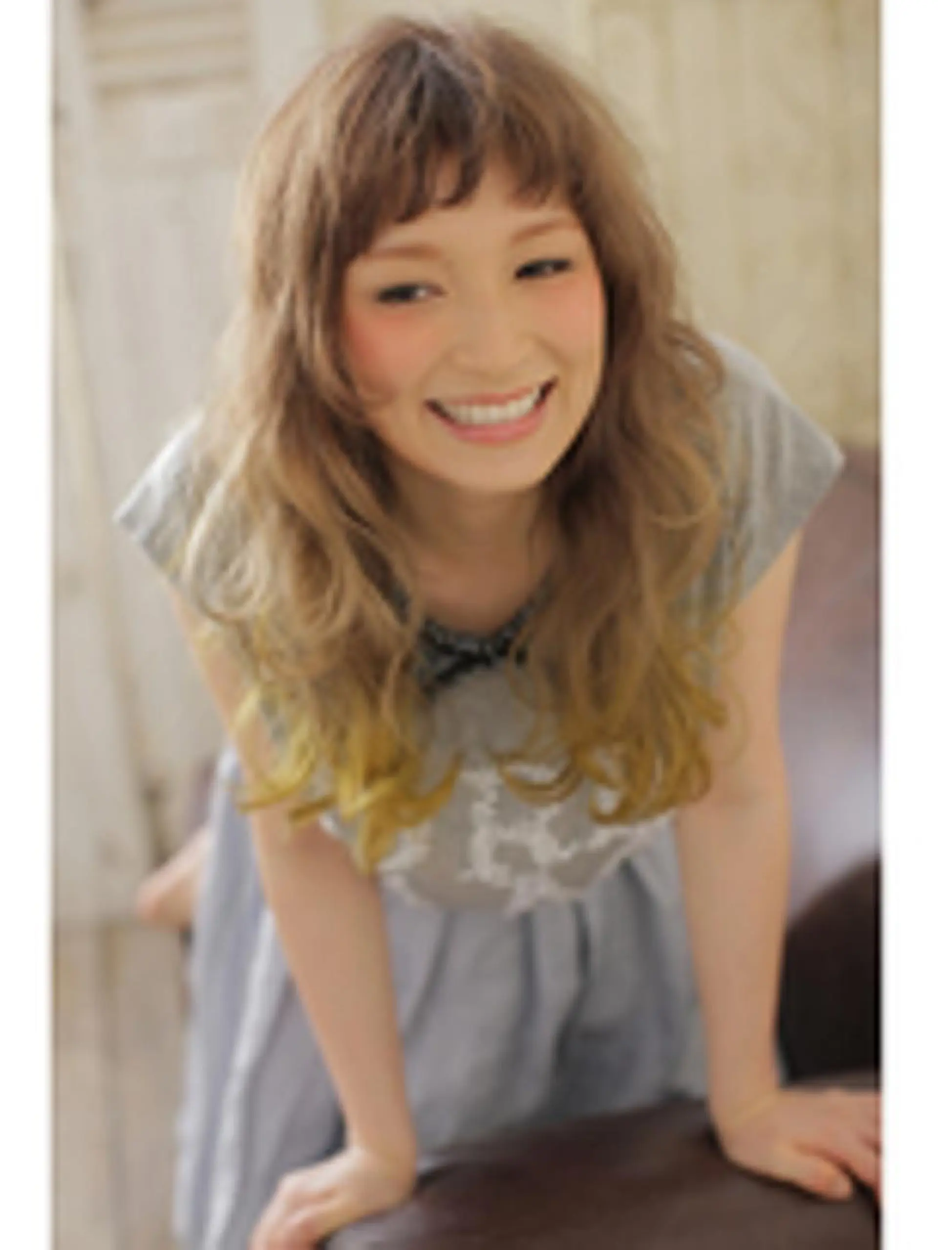 マツエク・マツパ 二度見される艶髪職人 /美髪矯正のプロ木崎のヘアスタイル