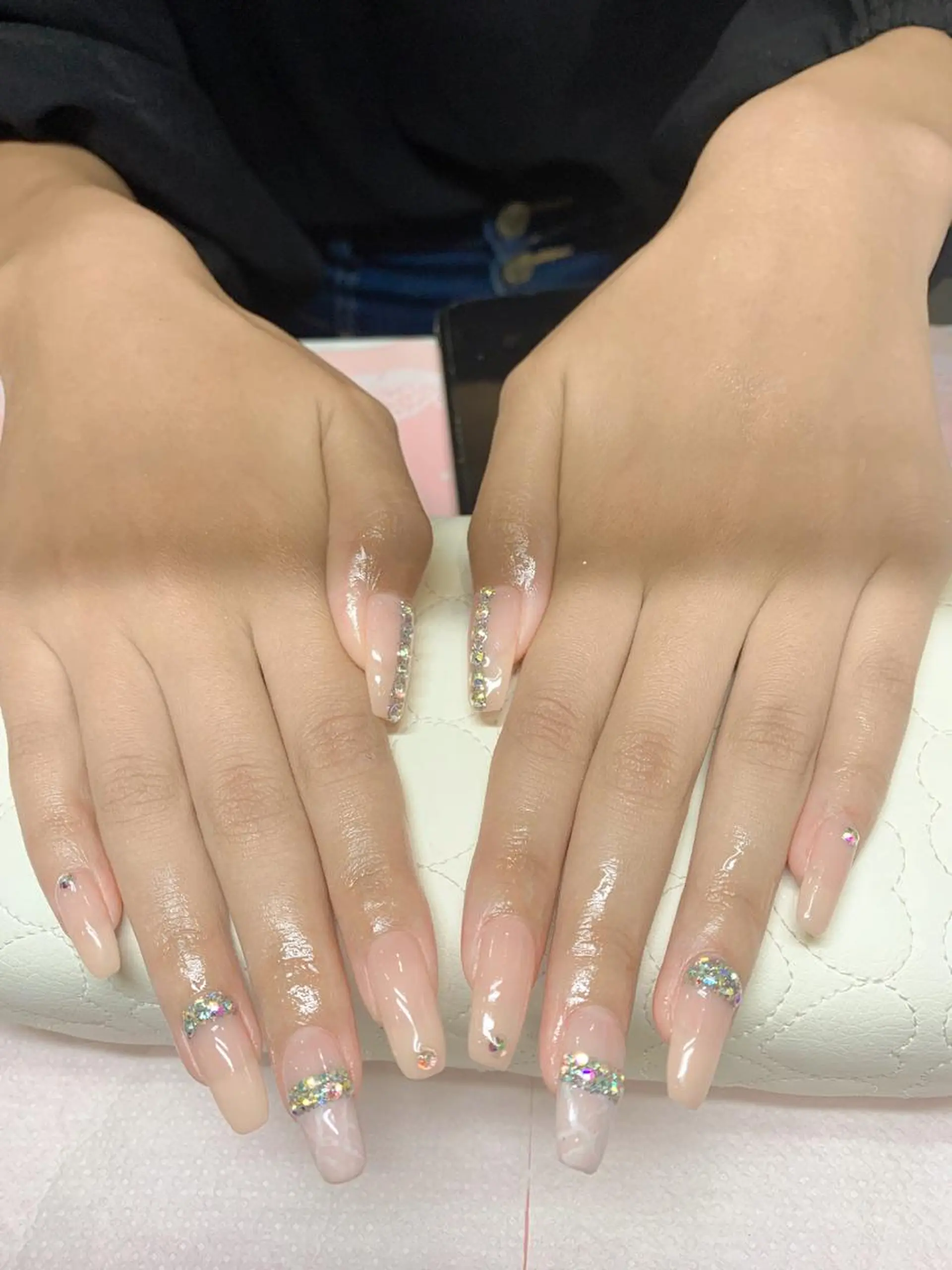 ネイル コウ カnail💅のネイルデザイン