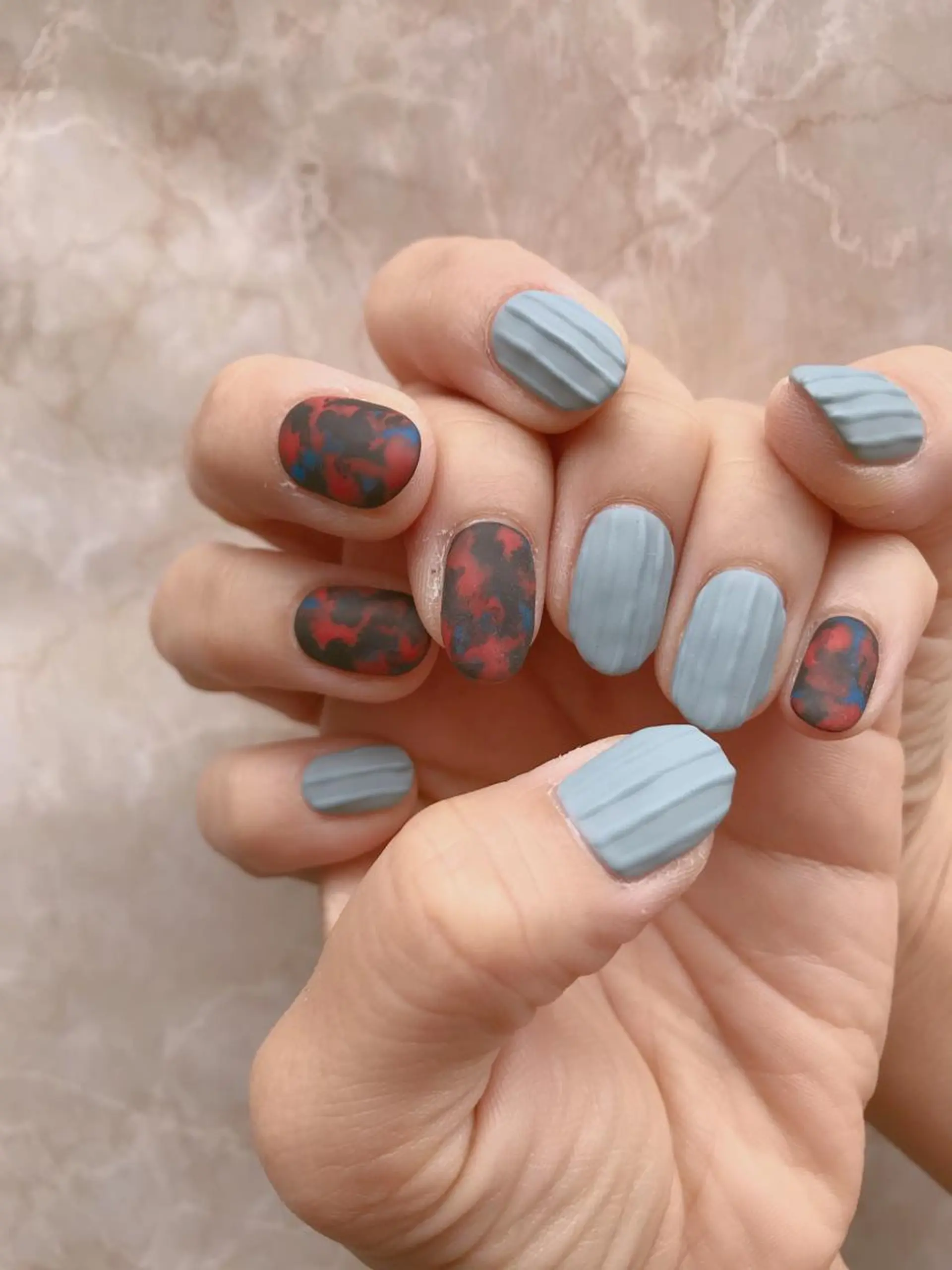 ネイル nails TOKYOのネイルデザイン