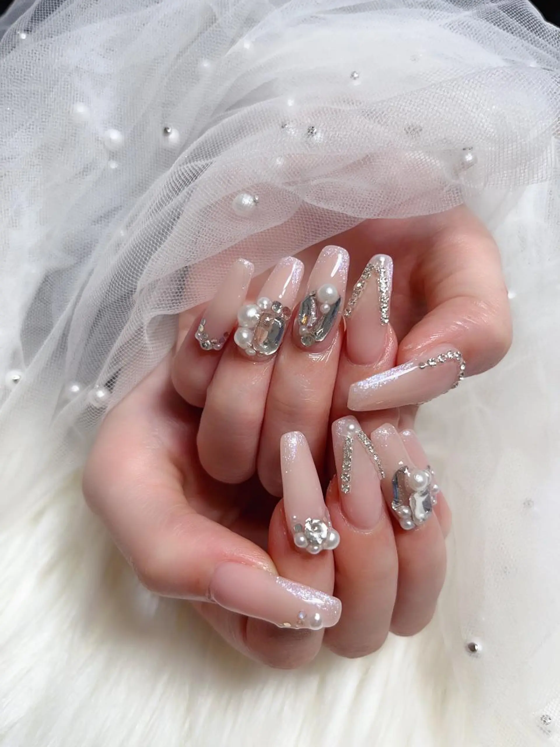 ネイル COCO ネイルのネイルデザイン