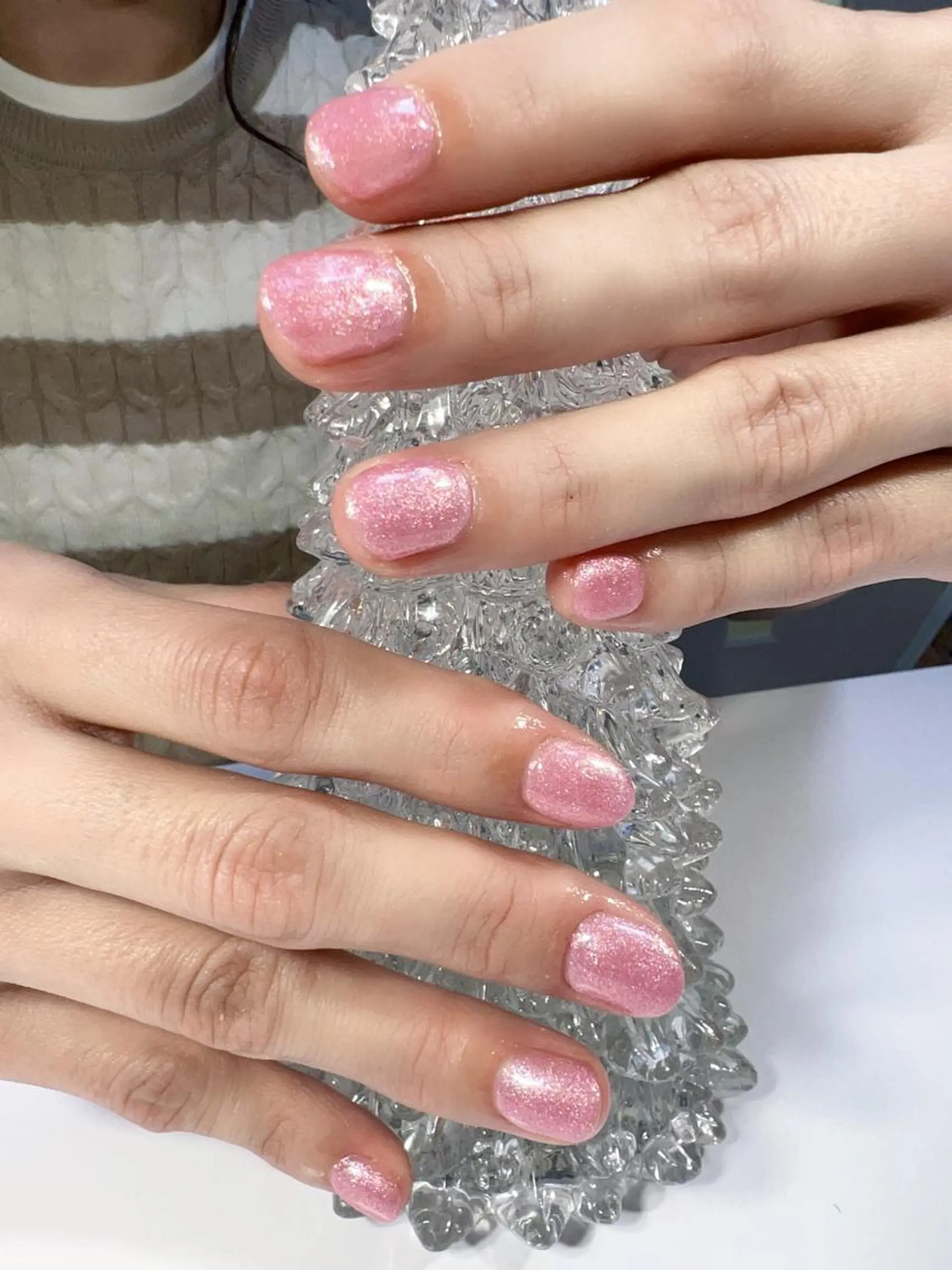 ネイル ネイルサロン ロア旧ジョリーのネイルデザイン