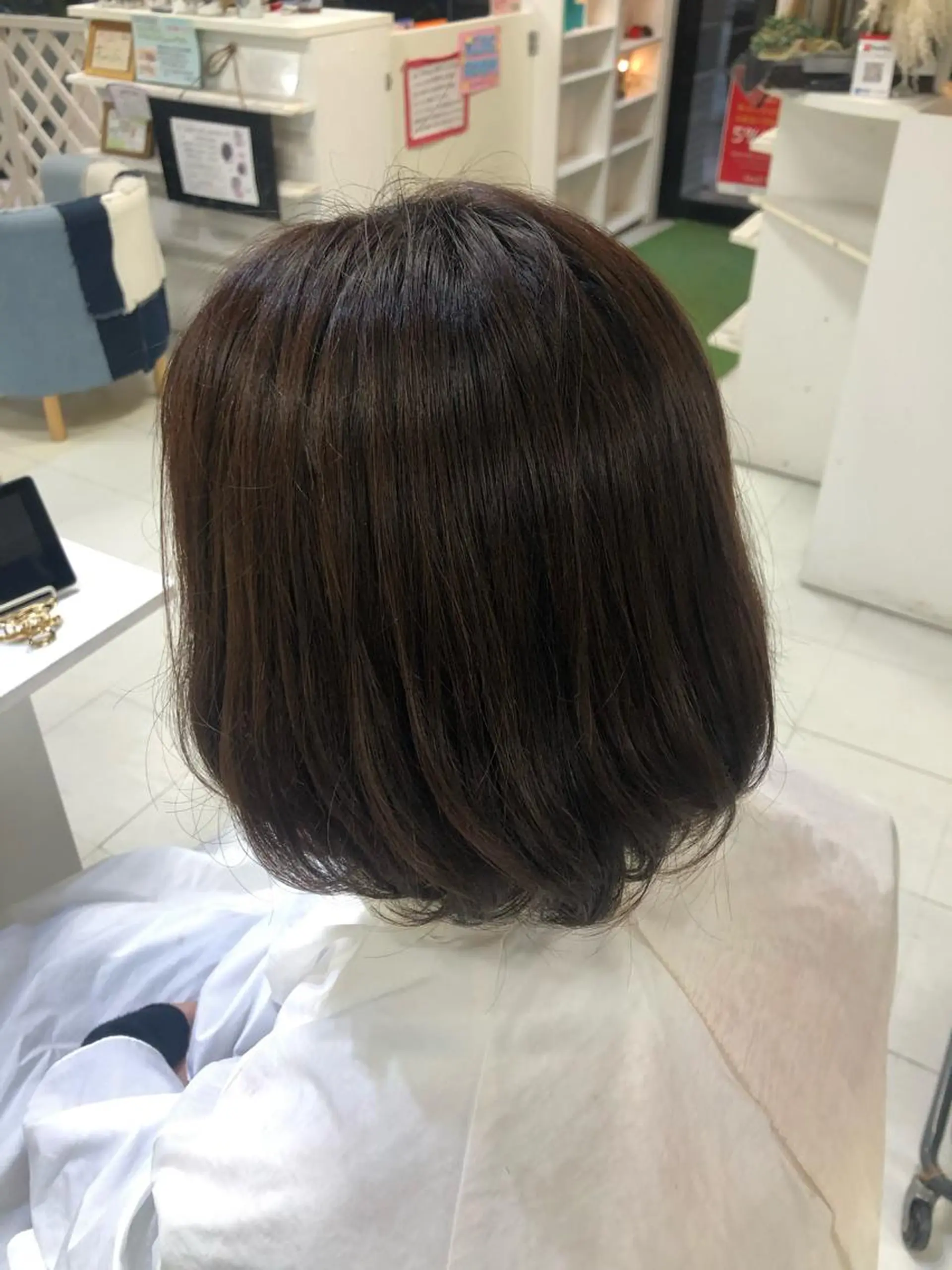 パーマ ヘッドスパ師Uran (^^)のその他イメージ