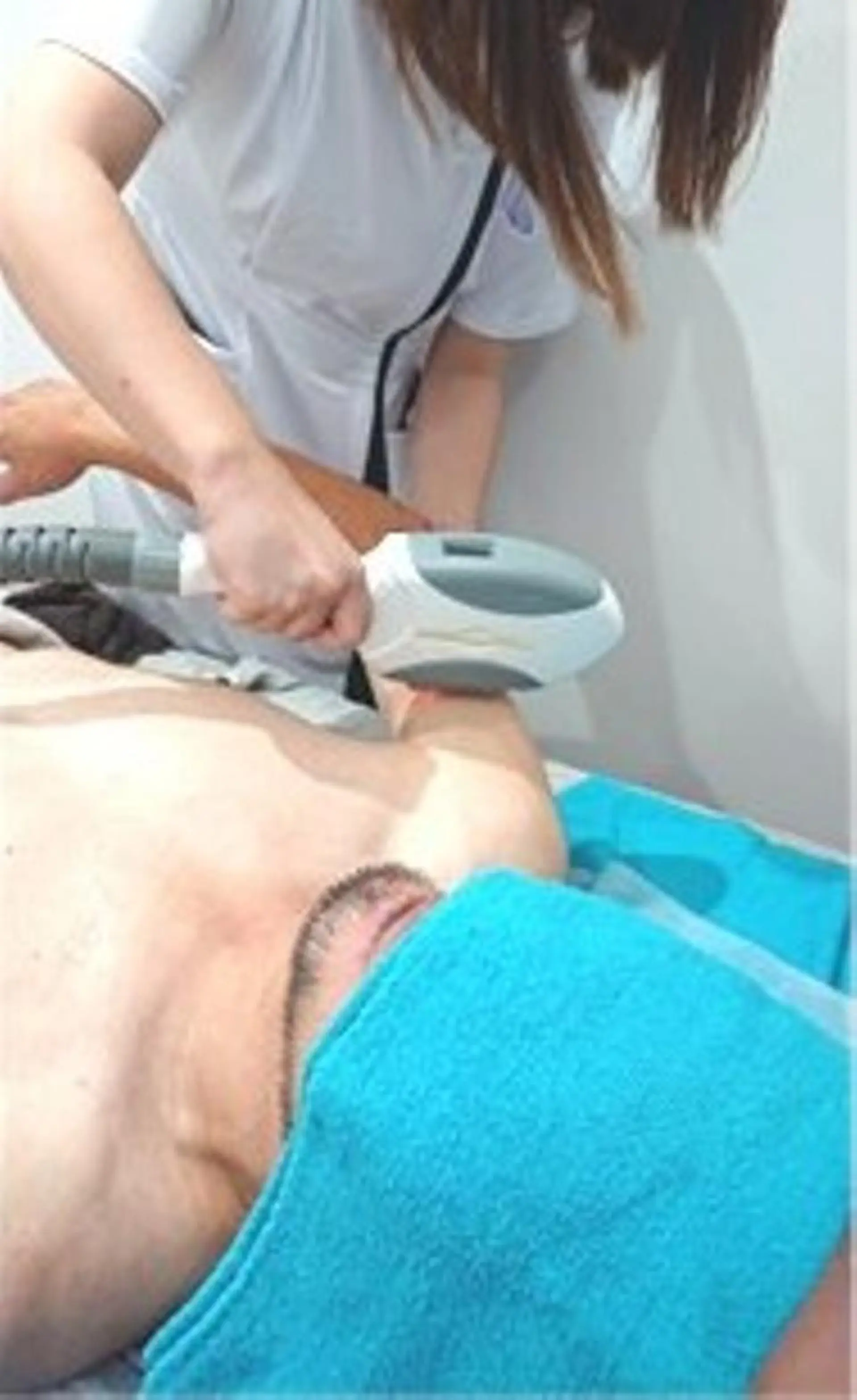 Men'sエステ/ メンズ脱毛ツインズのエステ・リラクイメージ