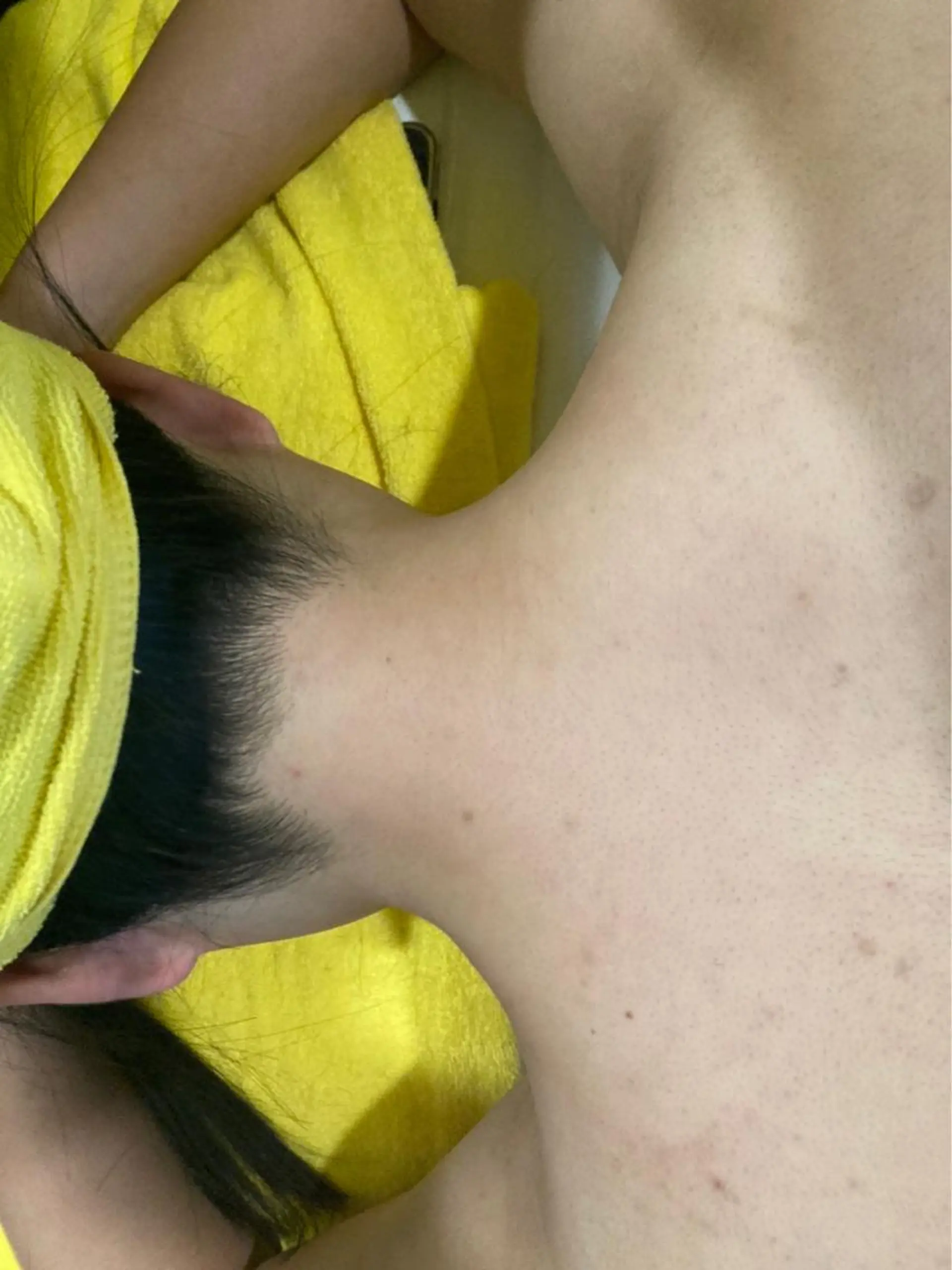 MiMiy MORIOKAのエステ・リラクイメージ