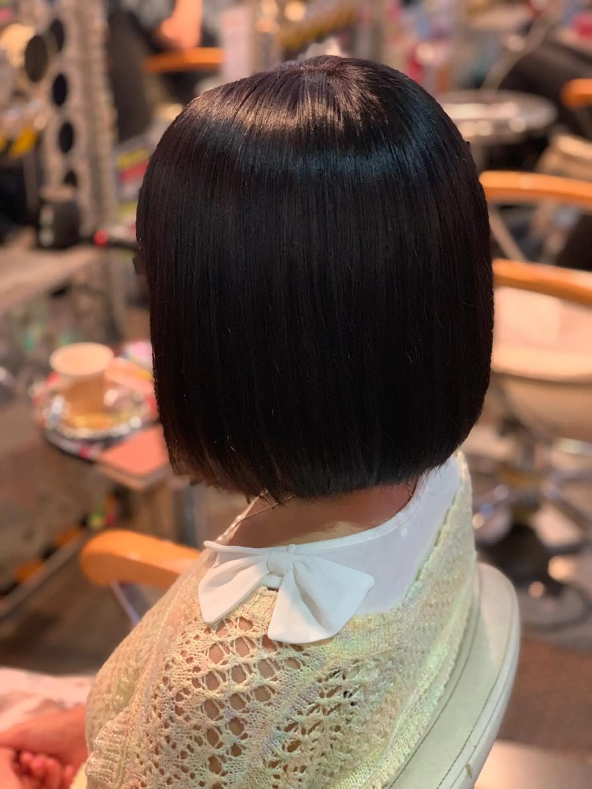 ショート カラー 🌈派手髪エクステ ブレイズ🌈ひろとのヘアスタイル