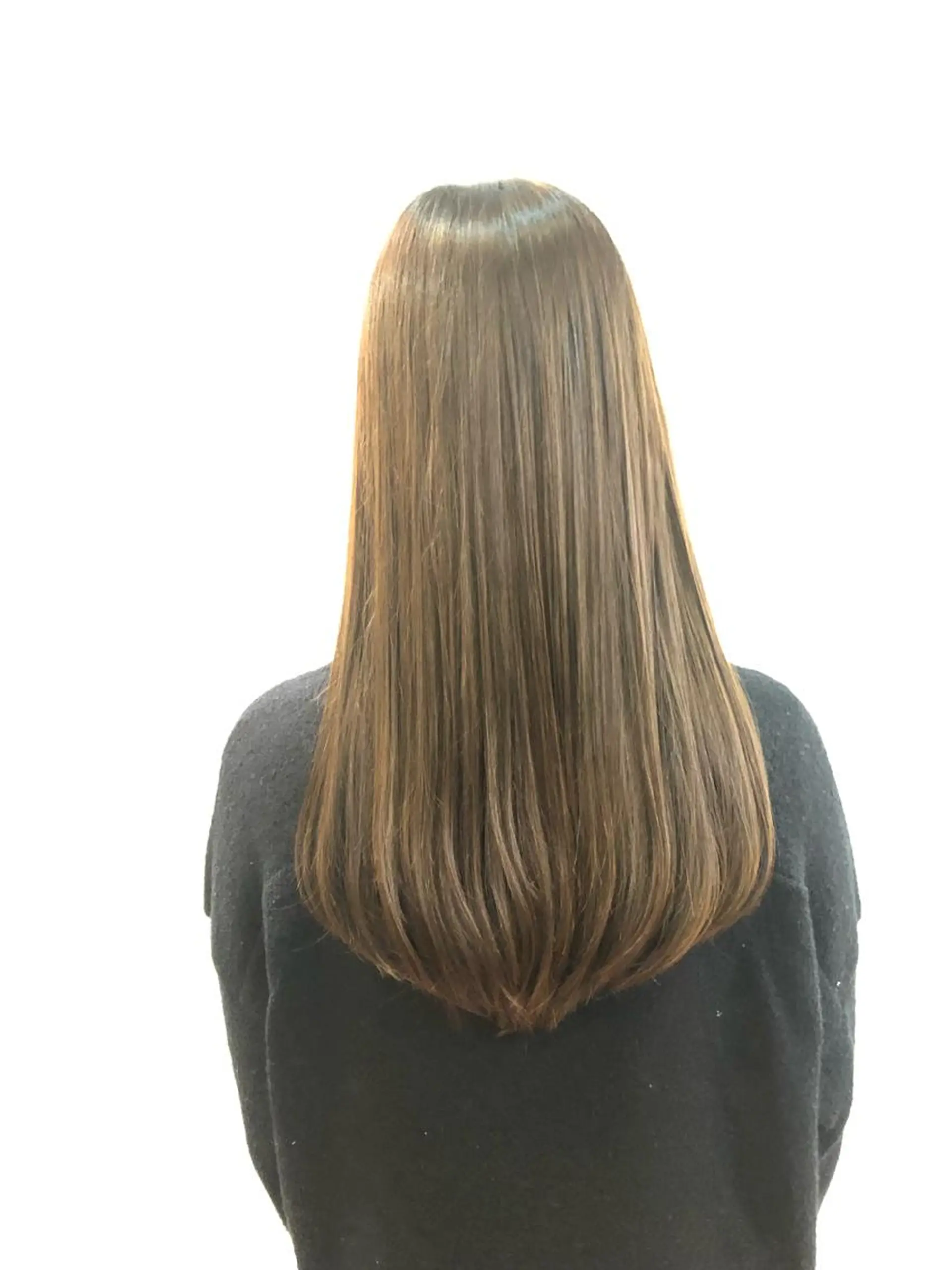 ロング 💟アイリスト 💟の眉毛・アイブロウイメージ