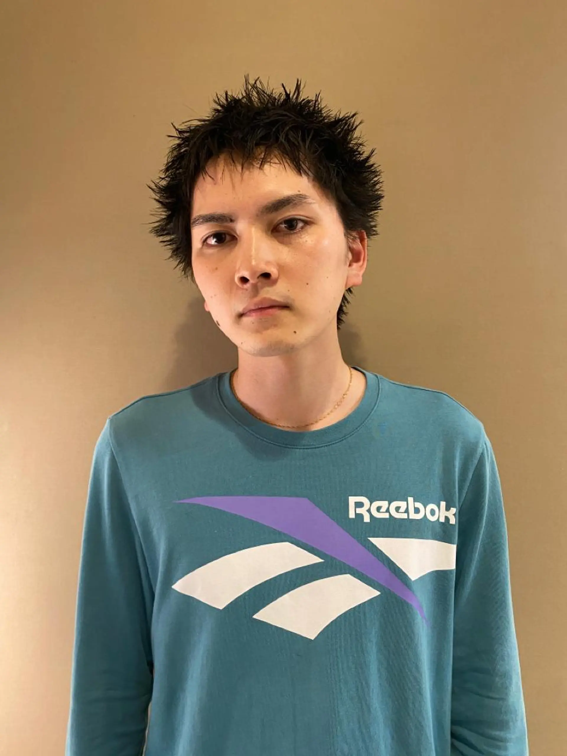 メンズ カット ヘッドスパ 🔥ショート特化 masaki🔥のヘアスタイル