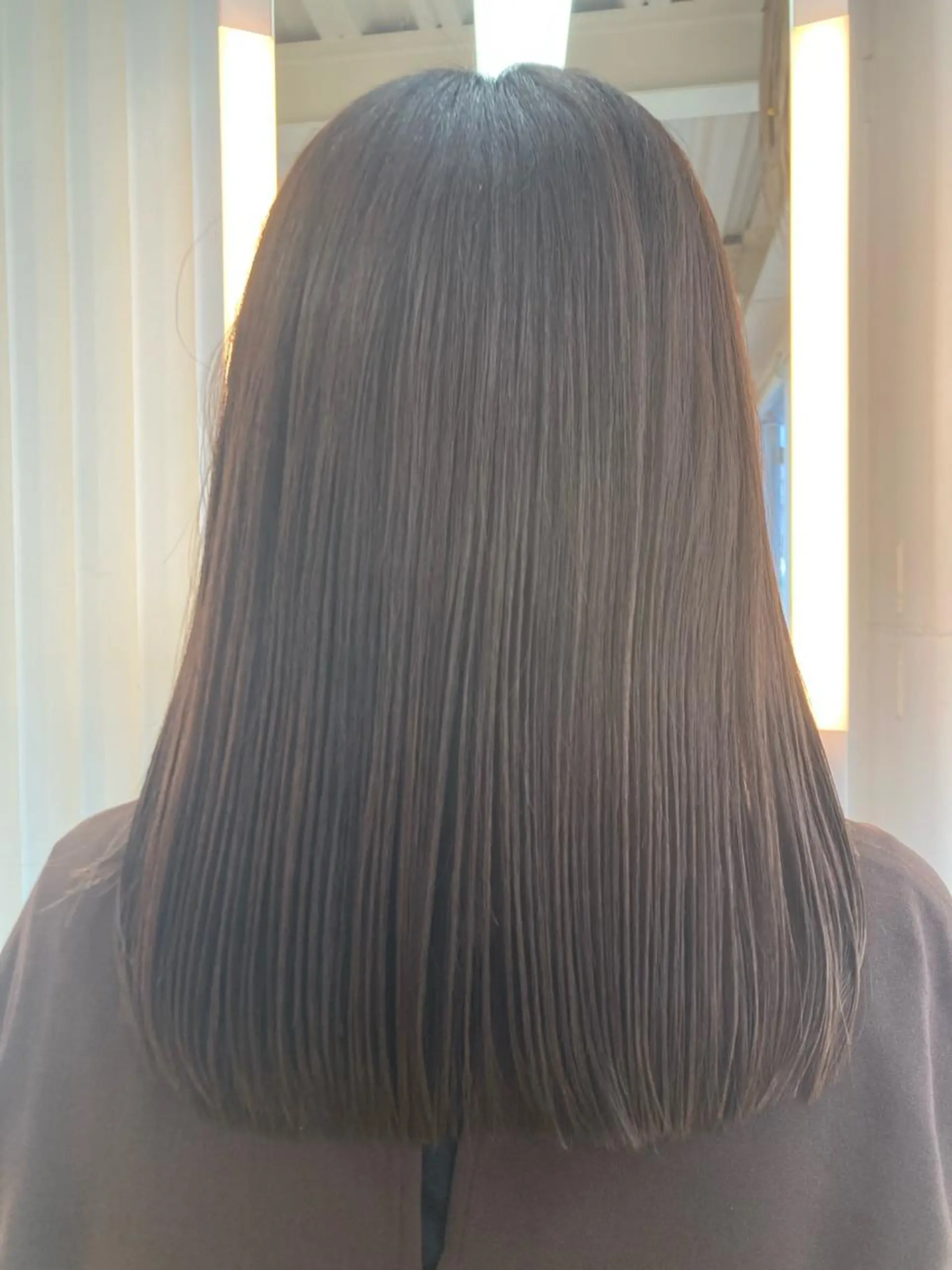 ロング 新井　翼/銀座 メンズお任せくださいのヘアスタイル