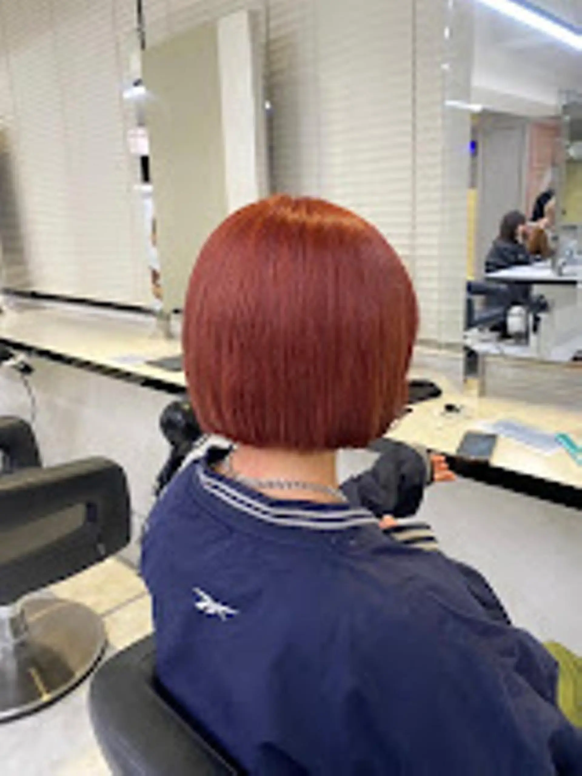 カラー 🪞【公式】表参道 🪞knot🪞のヘアスタイル