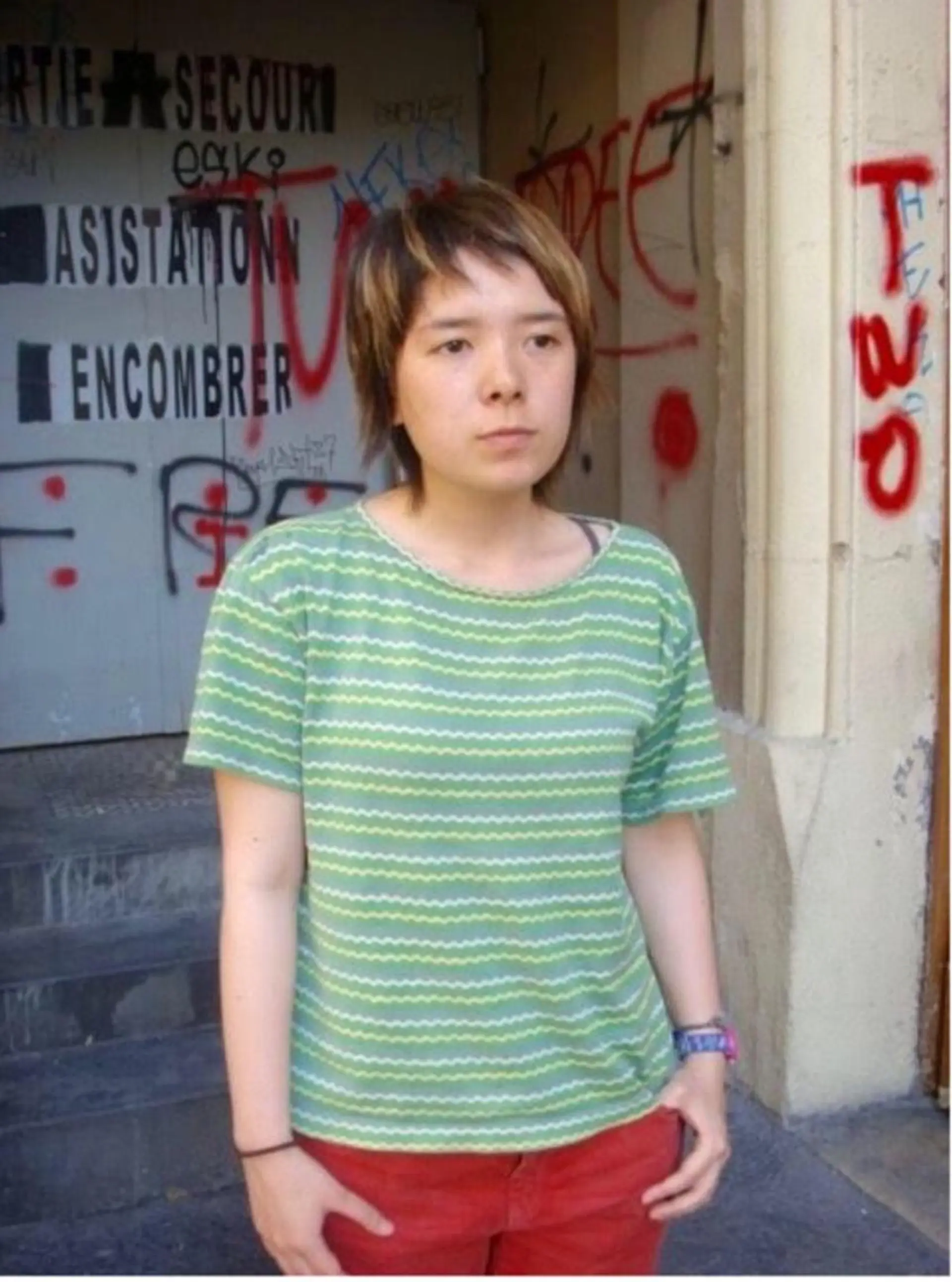 ショート 石井 美穂子のその他イメージ