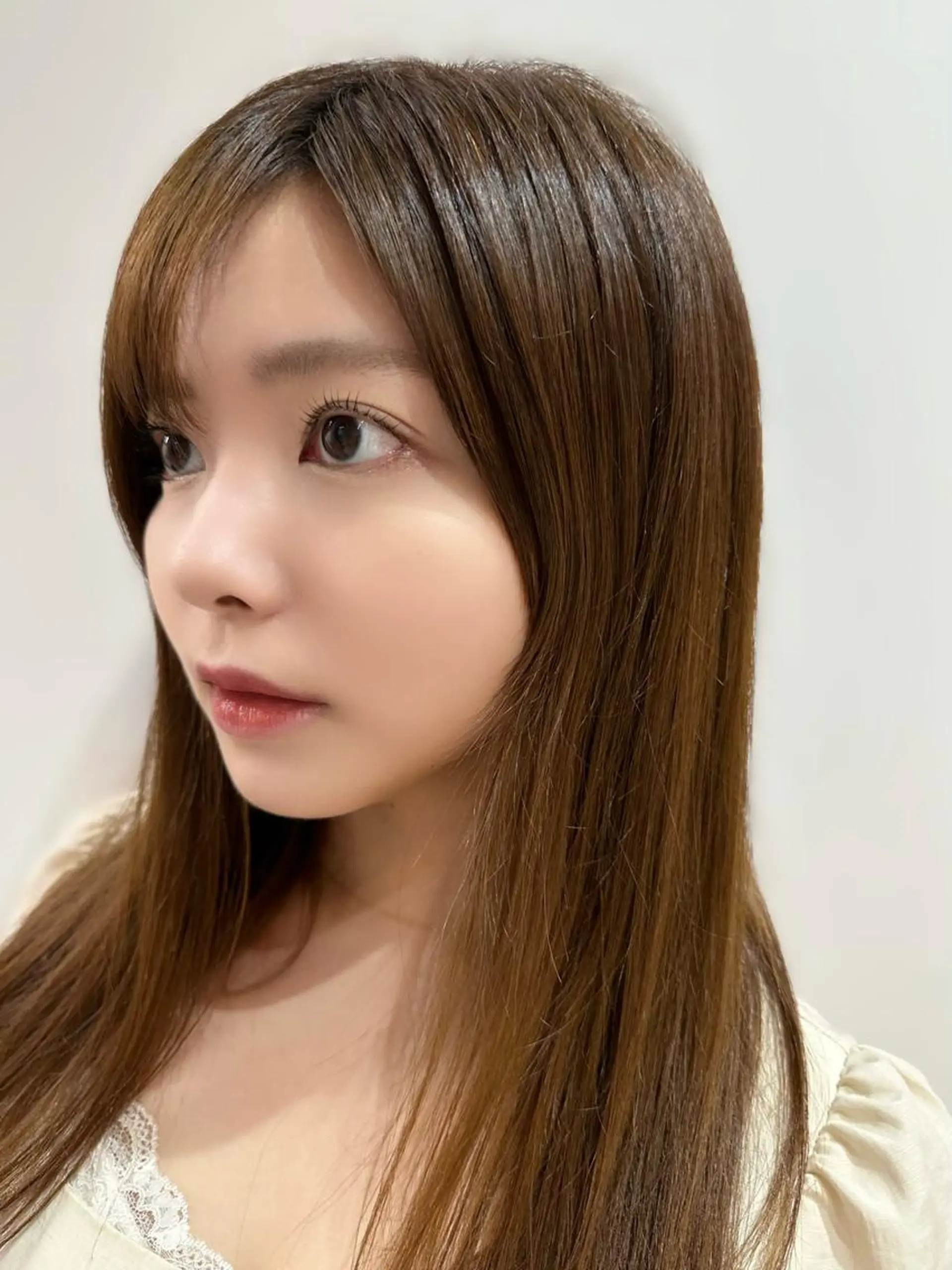 マツエク・マツパ アイブロウ Eyelash & Eyebrowのマツエク・マツパデザイン