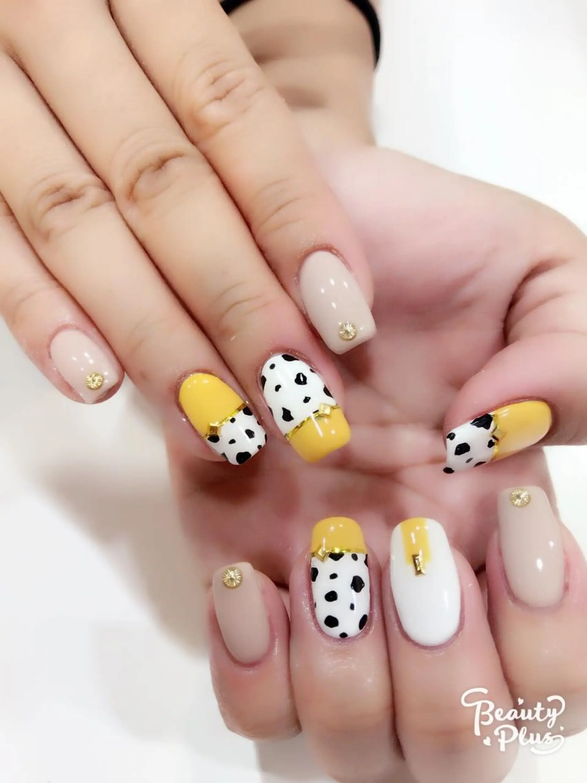 ネイル Nail Calm所属・プライベートサロン Calmのネイルデザイン