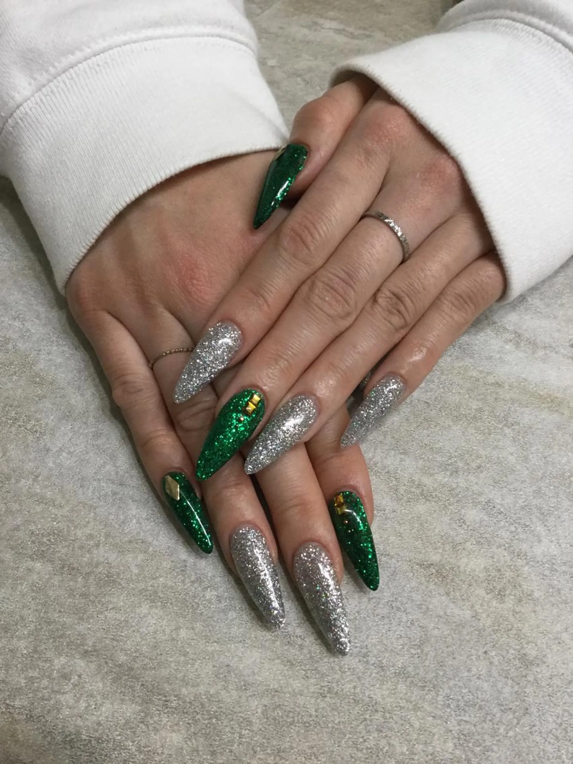 ネイル nailsalon Mimiのネイルデザイン