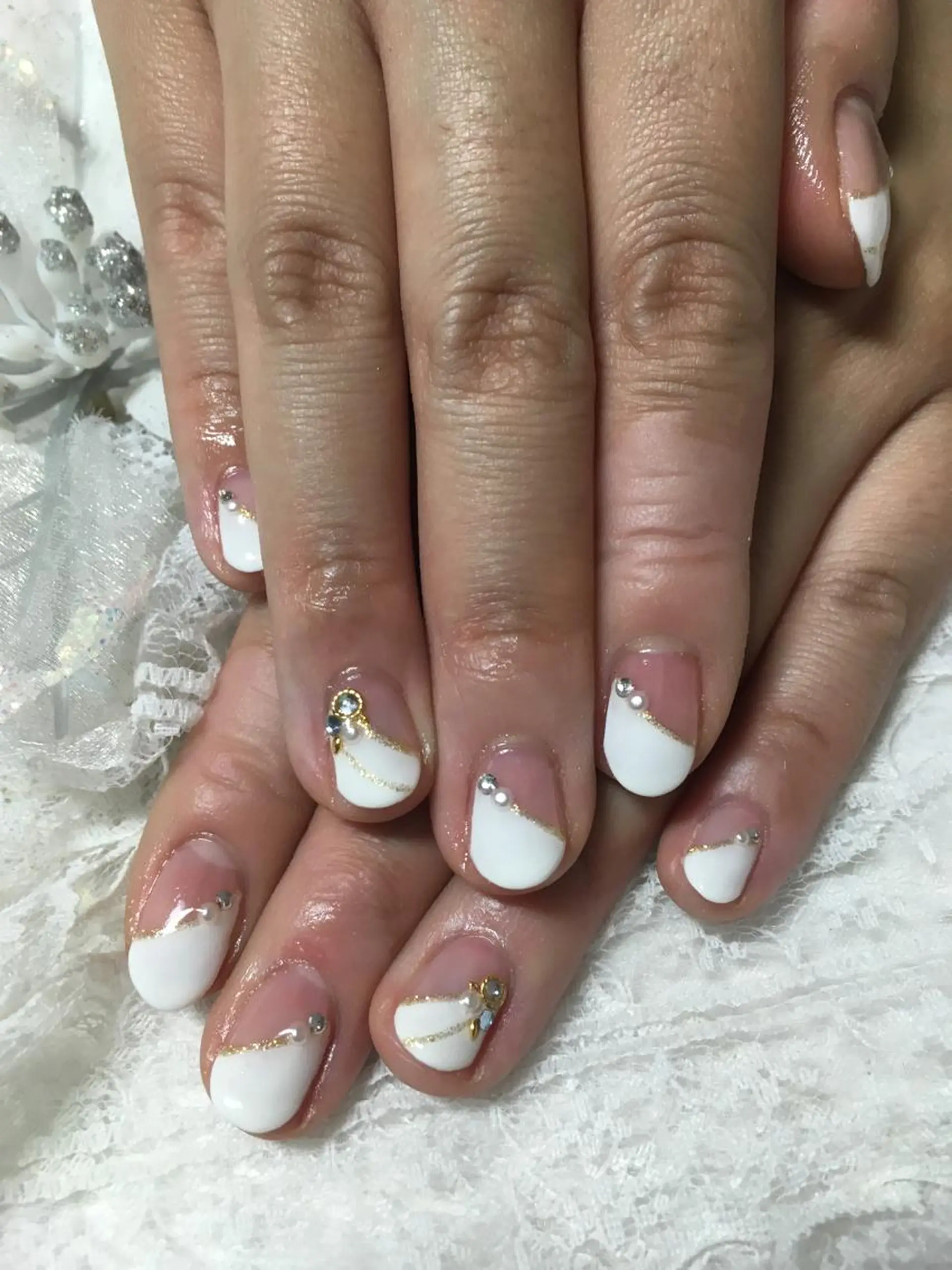 ネイル N Kaoriのネイルデザイン