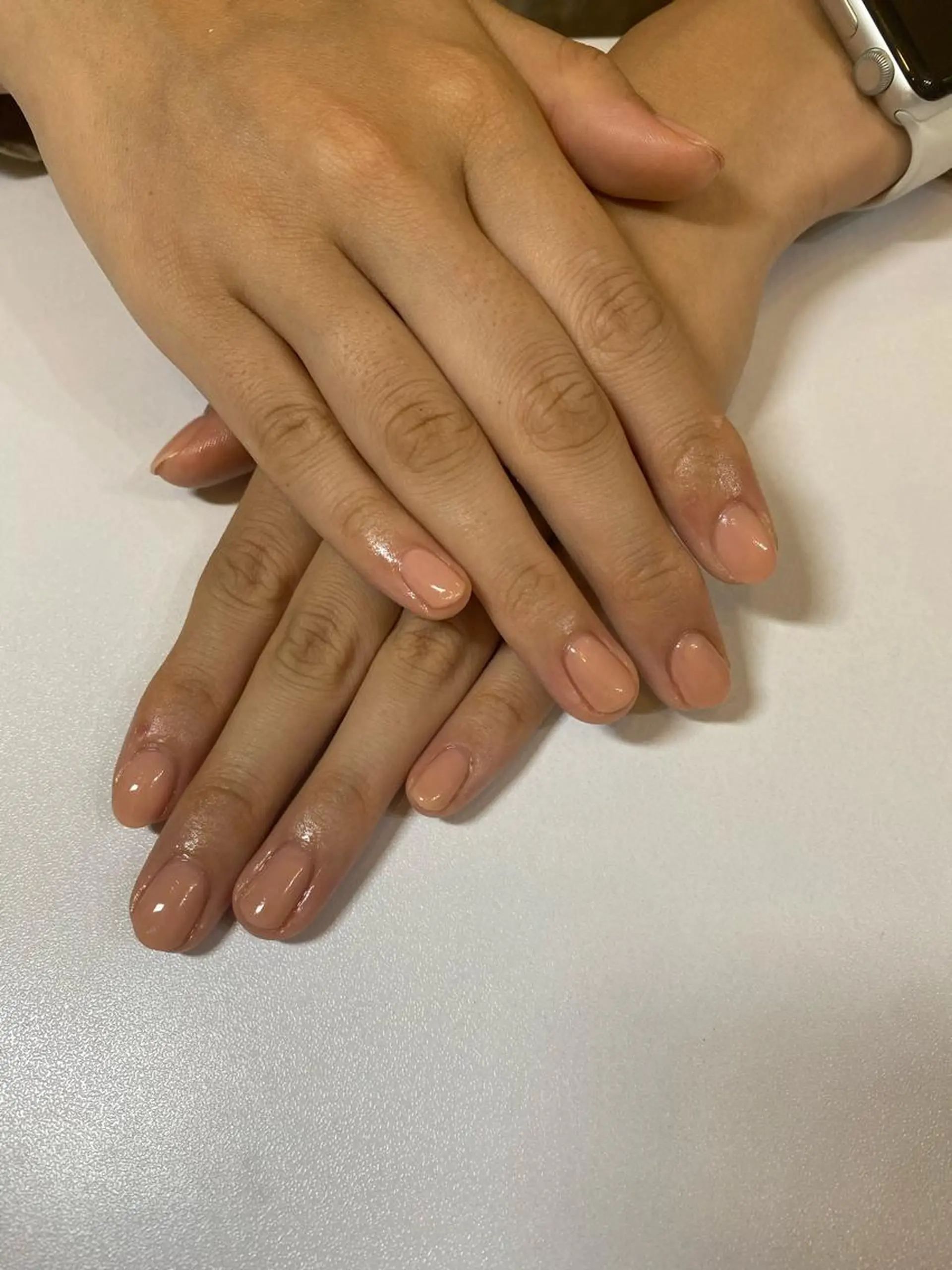 ネイル 持ち込み Ladybird NAOのエステ・リラクイメージ