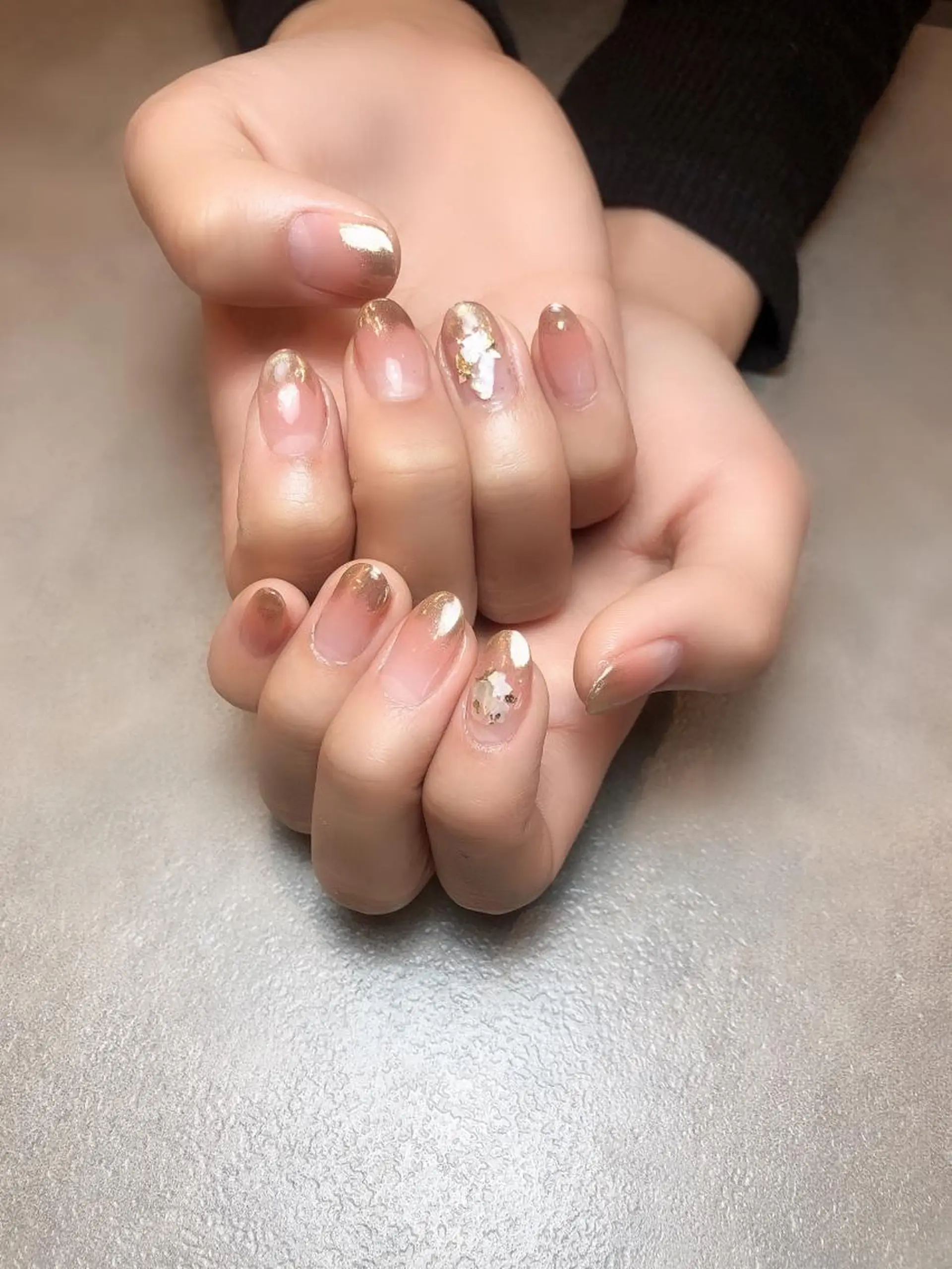 ネイル nailstudio ′ecoleのネイルデザイン