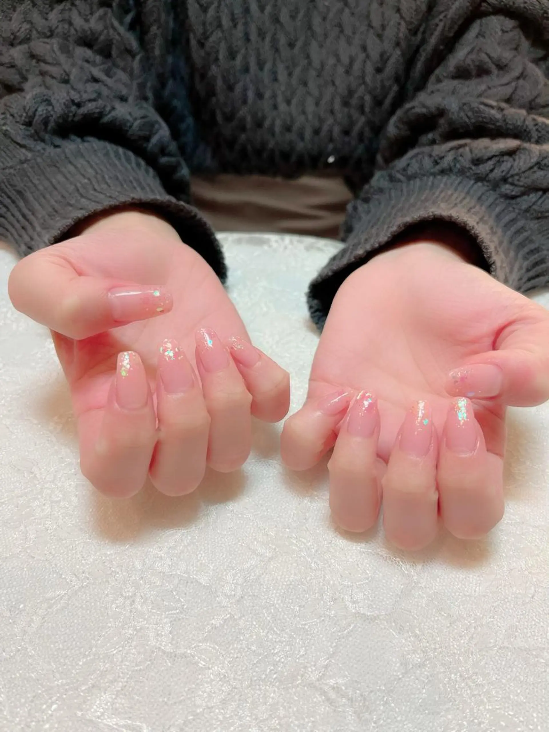 ネイル ハンドネイル aoi nailのネイルデザイン