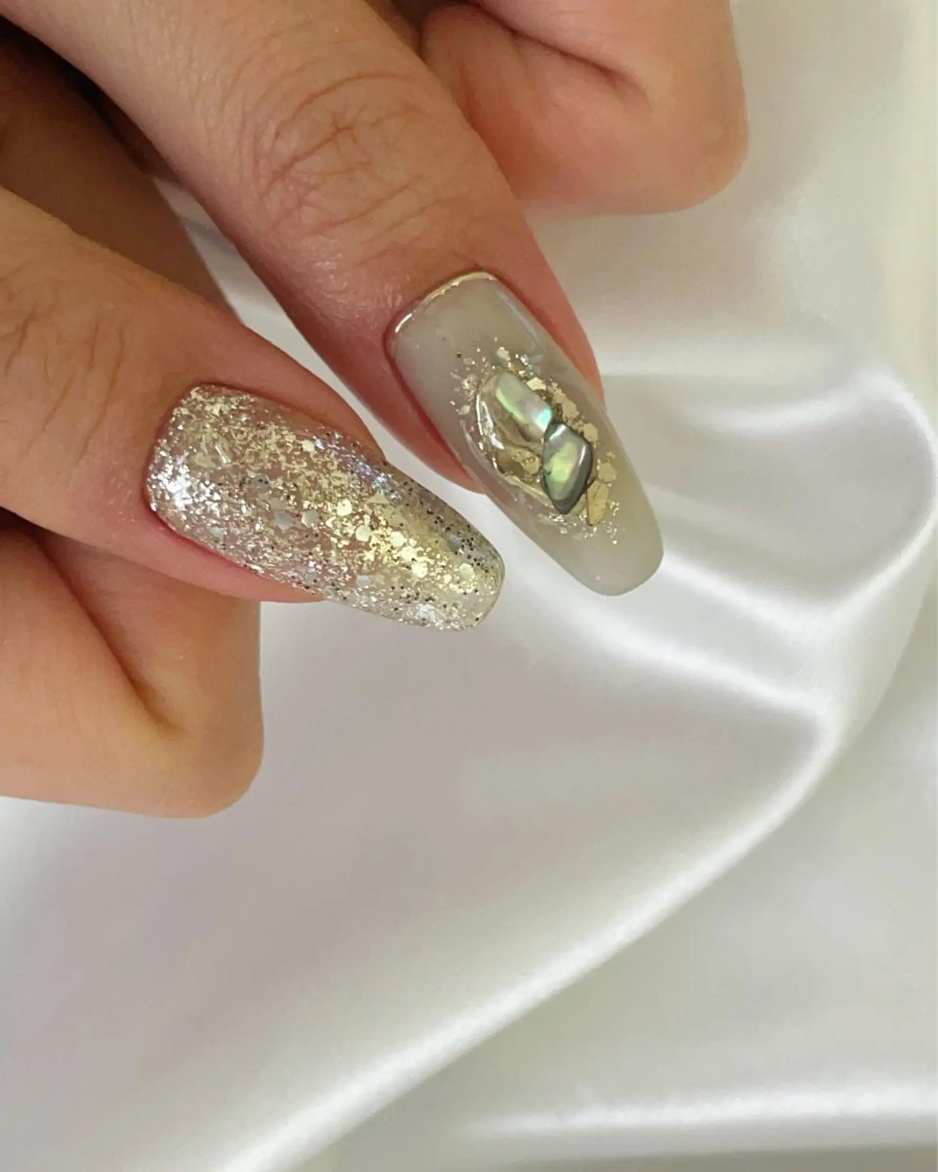 ネイル beauty salonM&Iのネイルデザイン