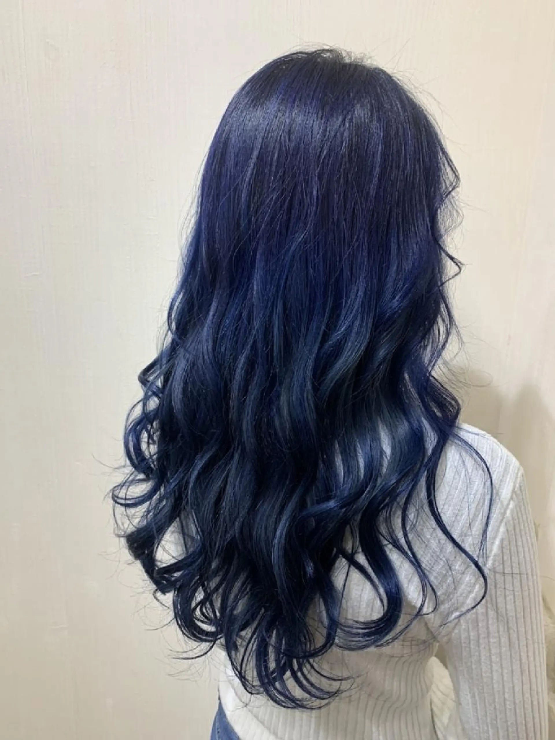 セミロング トリートメント ヘアカラー 名駅★シールエクステ クオーレゼロ★加藤のヘアスタイル