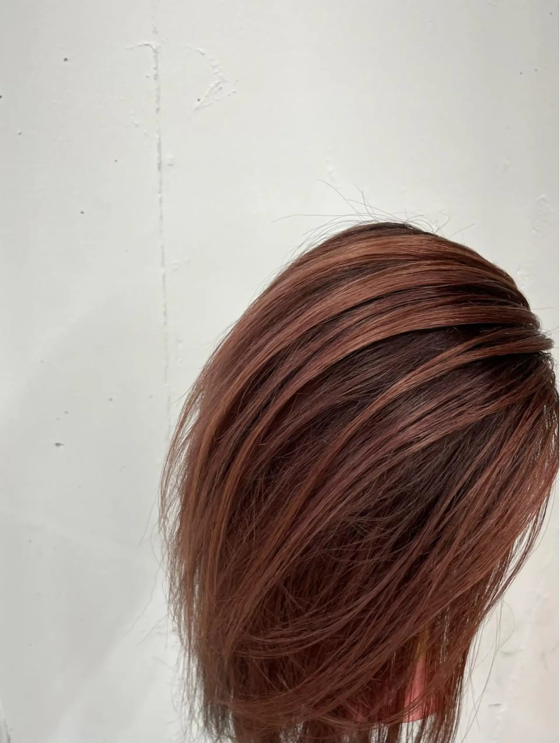 ショート わたる /カットモデル募集のヘアスタイル