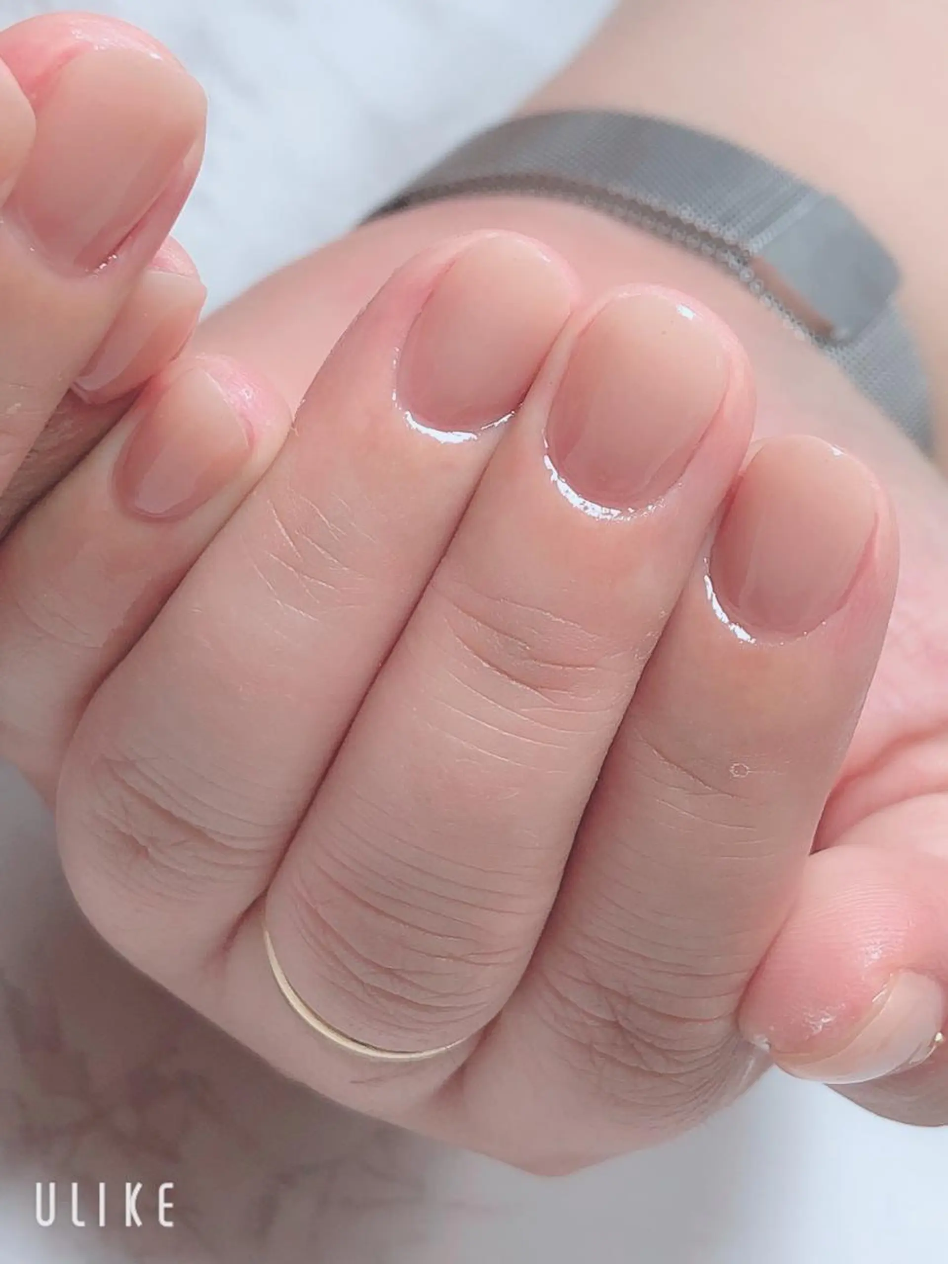 ネイル Nailsalon Luanaのネイルデザイン