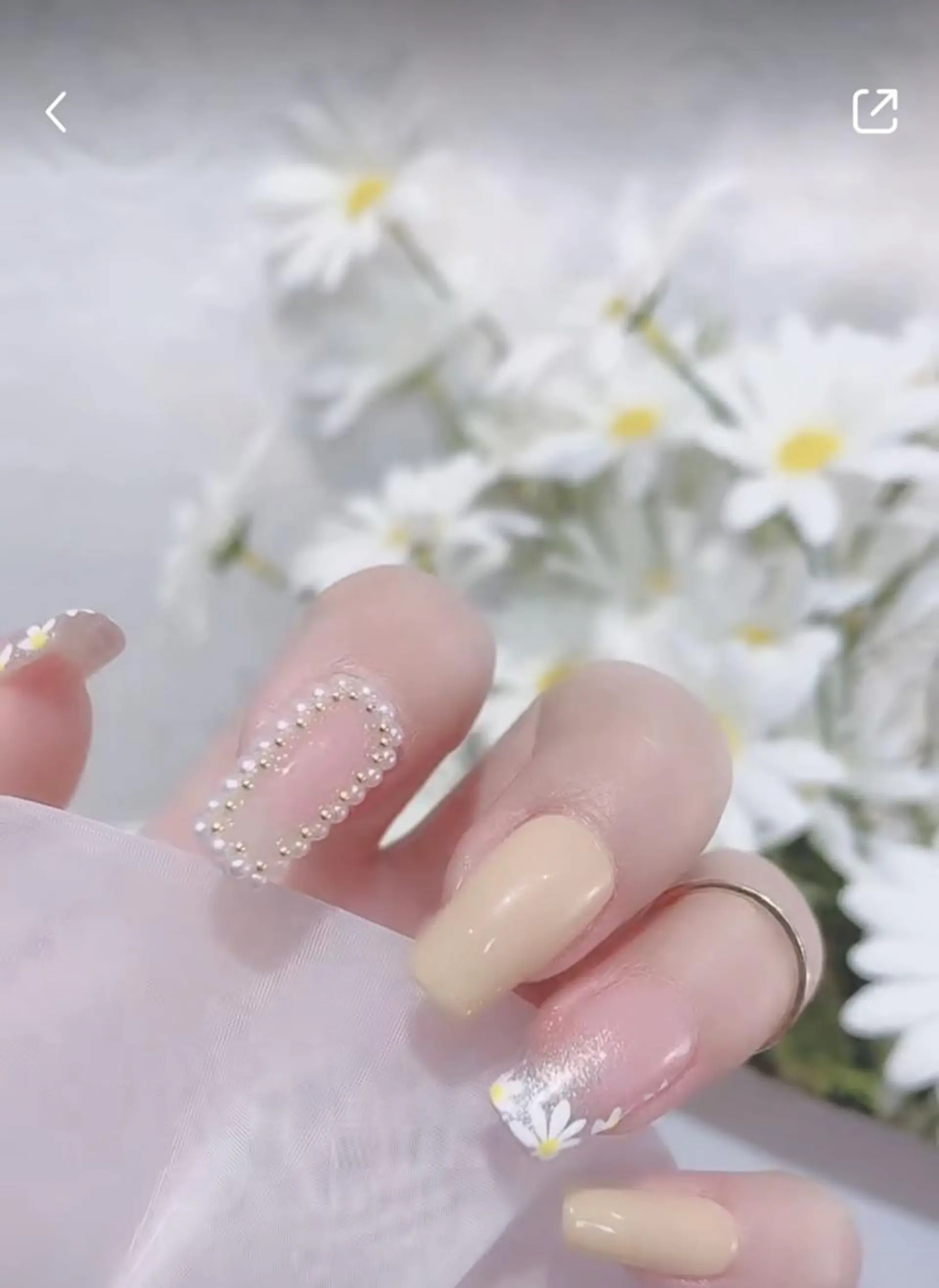 ネイル Cute beauty2のマツエク・マツパデザイン