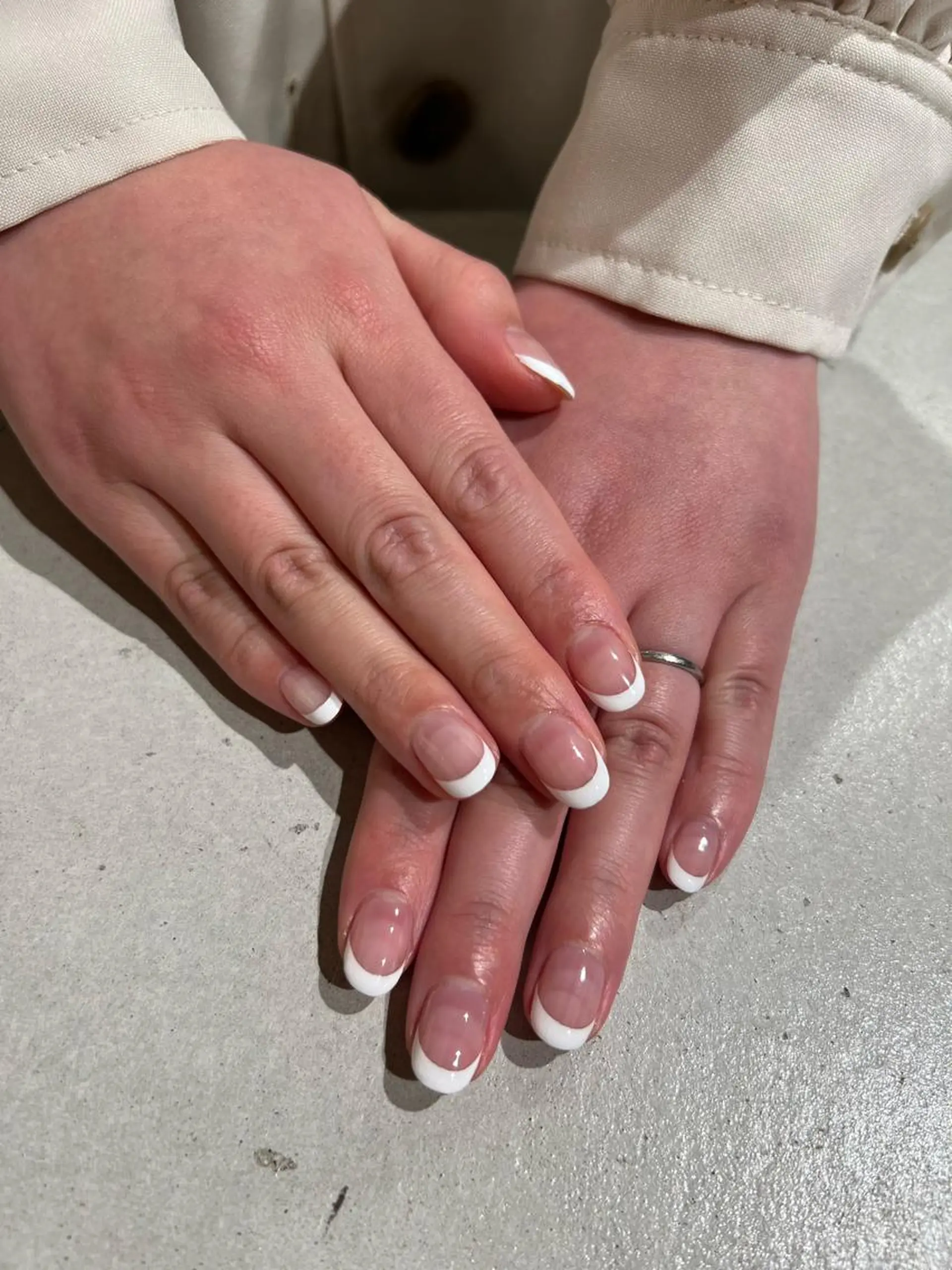 ネイル zir  nail 🕊️💗RIOのネイルデザイン