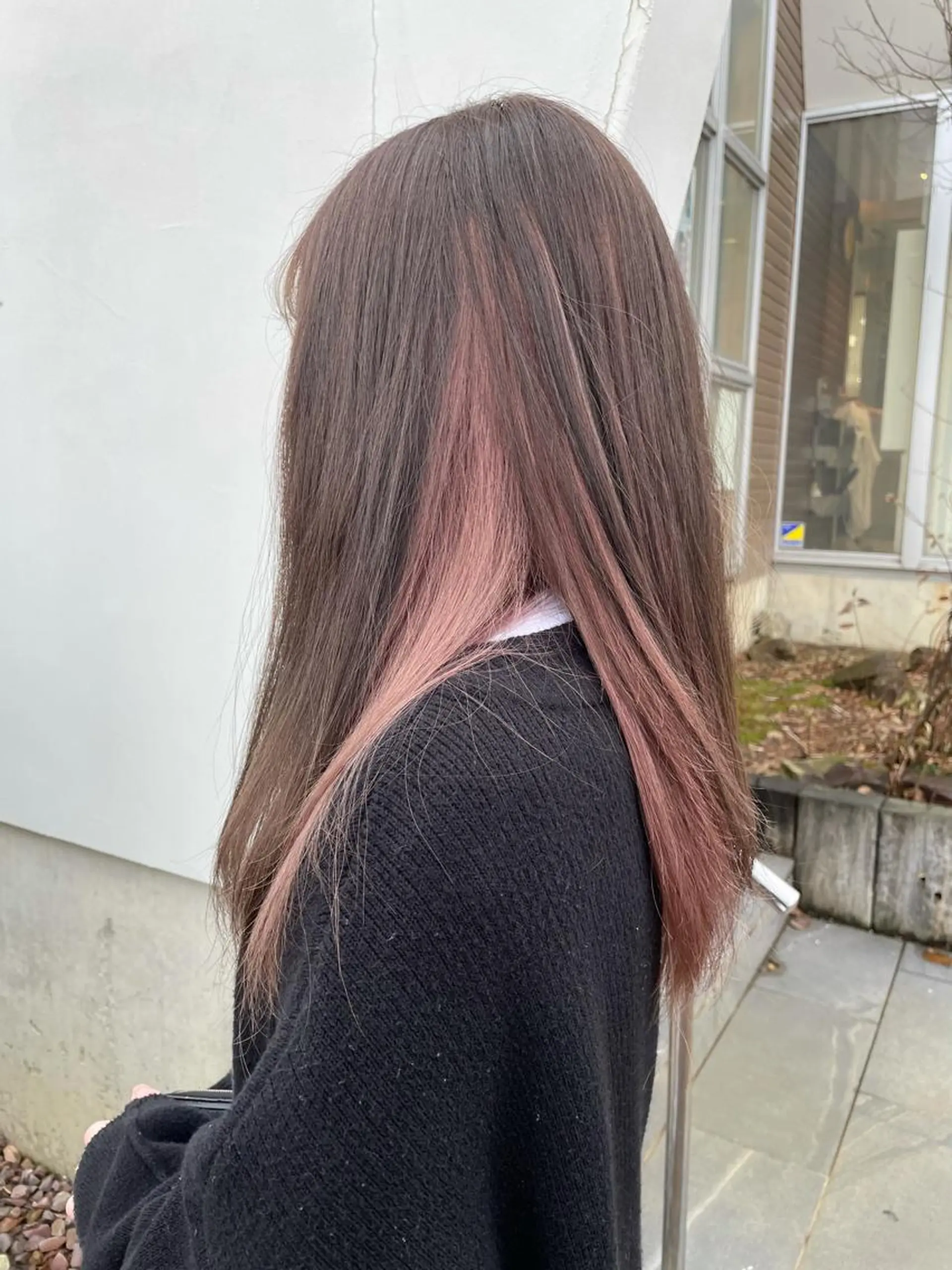 ロング クーポン お試し価格有り！のヘアスタイル