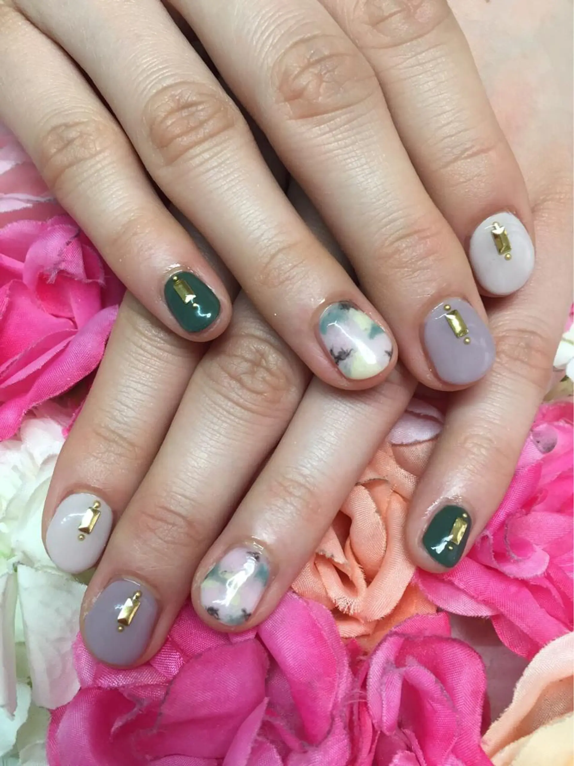 ネイル 酵素風呂 RA.RAのその他イメージ