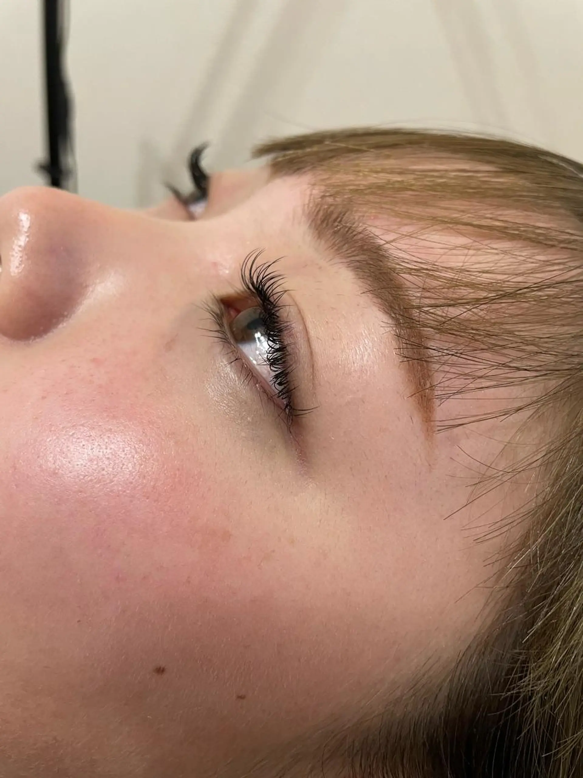 マツエク・マツパ dear beautyのマツエク・マツパデザイン