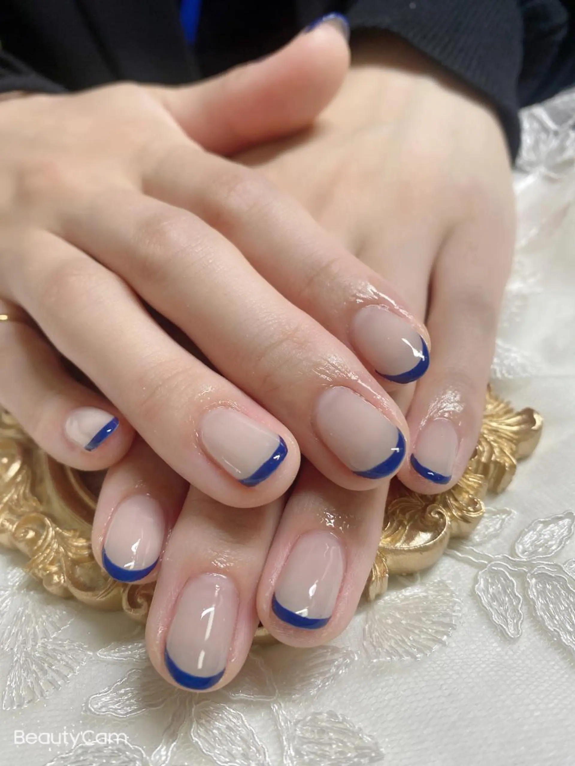 ネイル ハンドネイル Max nail&eyeのネイルデザイン