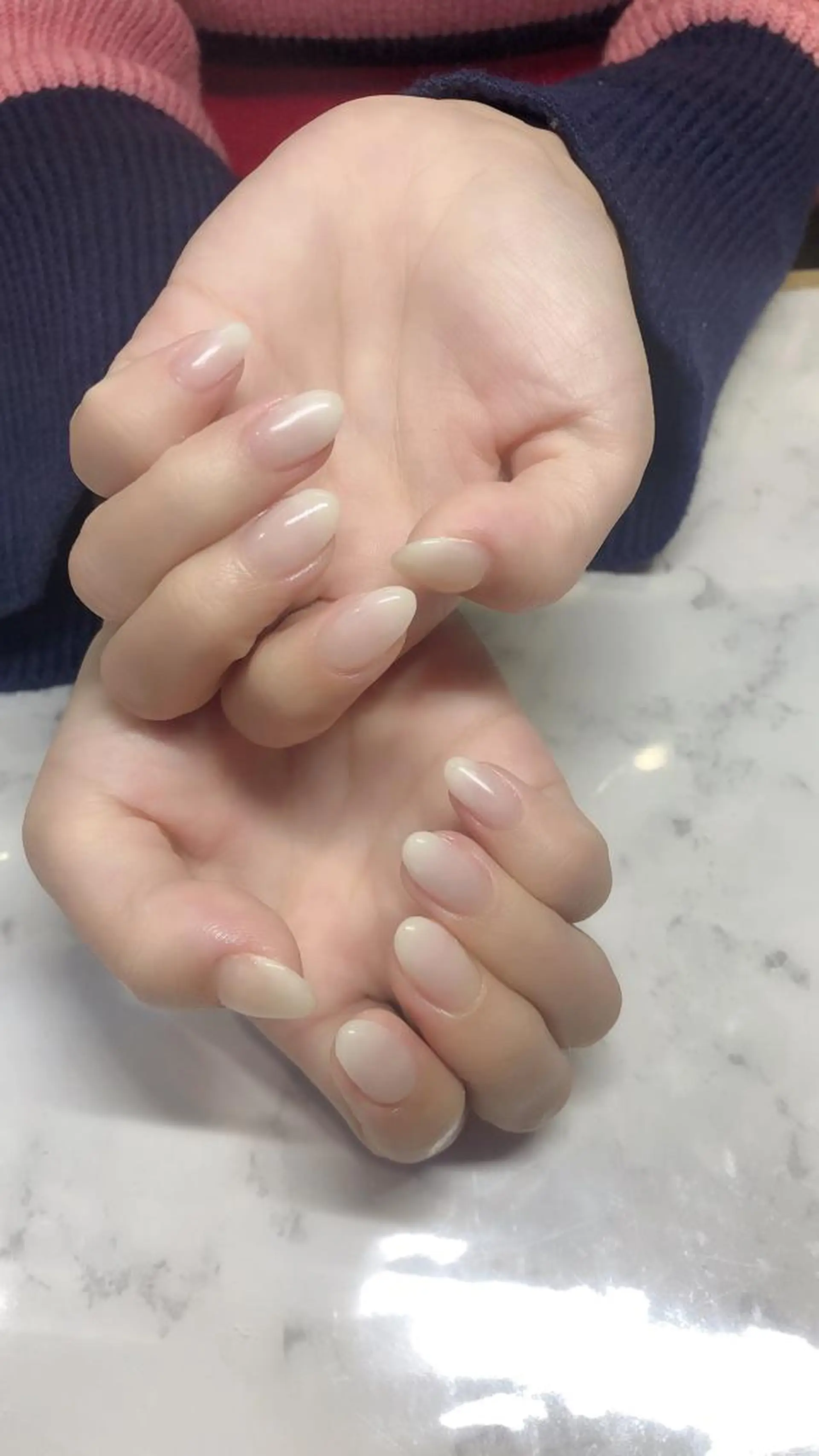 ネイル ✨アン ミユ✨のネイルデザイン