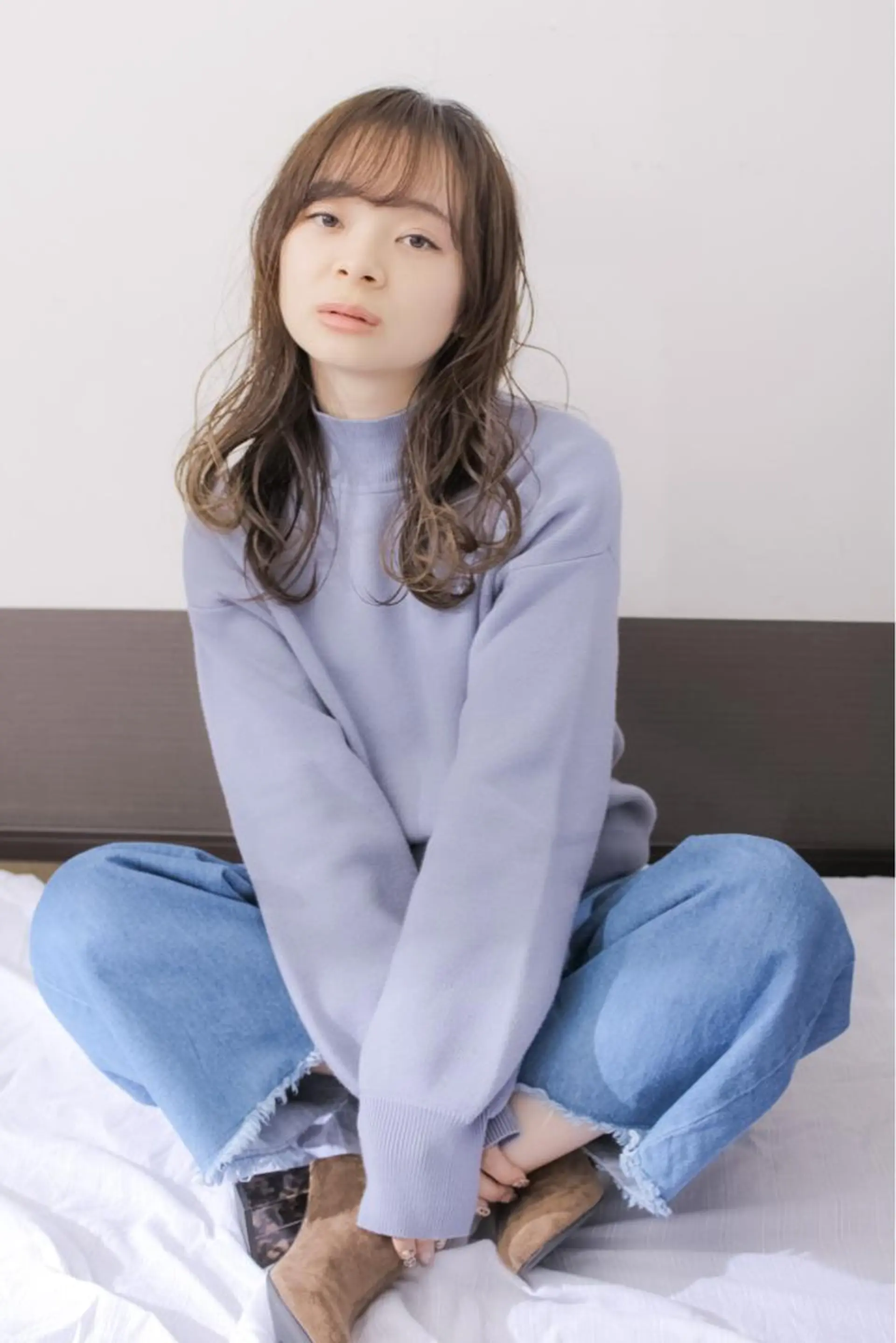 セミロング 金子 大介のその他イメージ