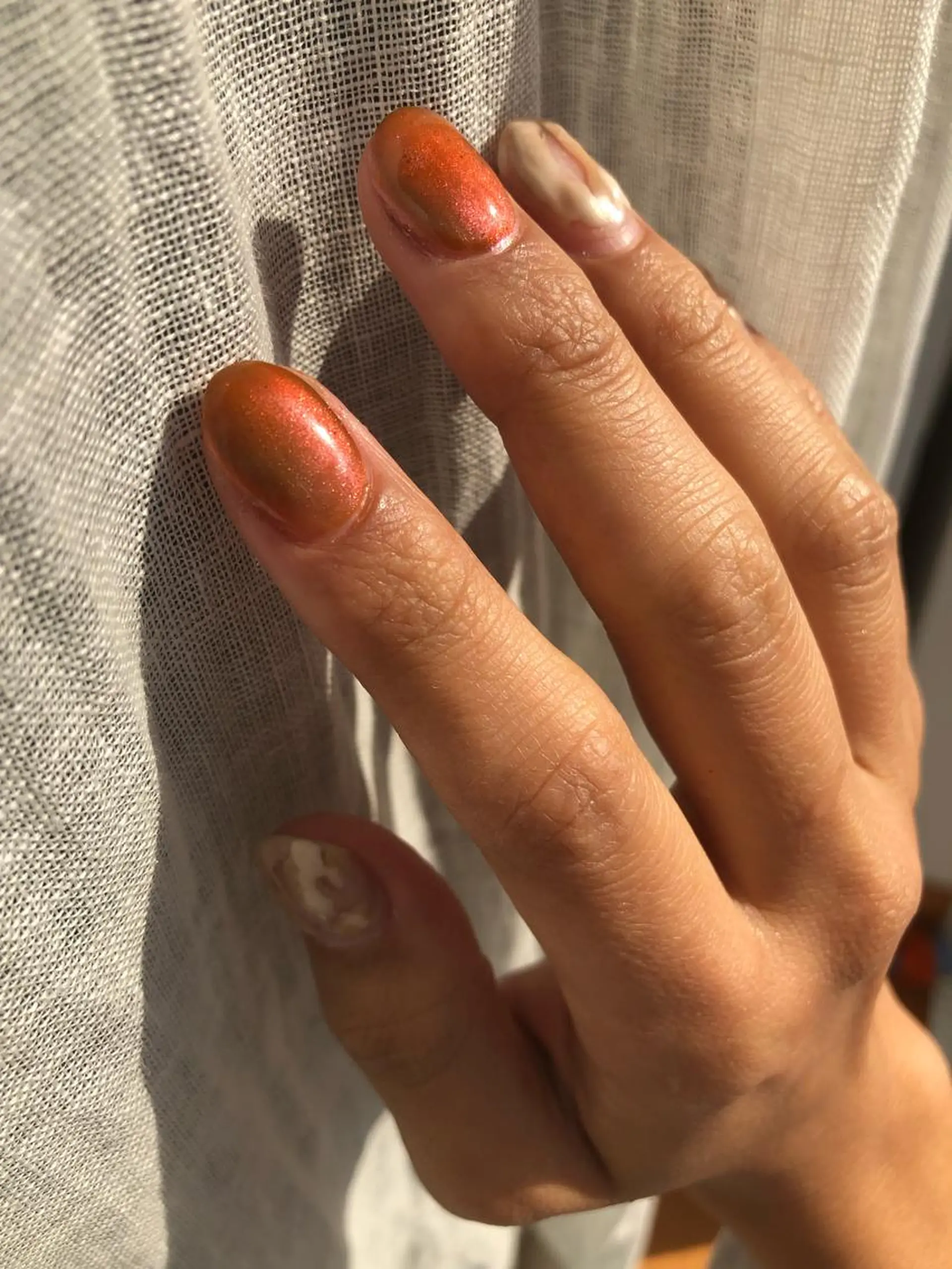 ネイル emma nailのネイルデザイン