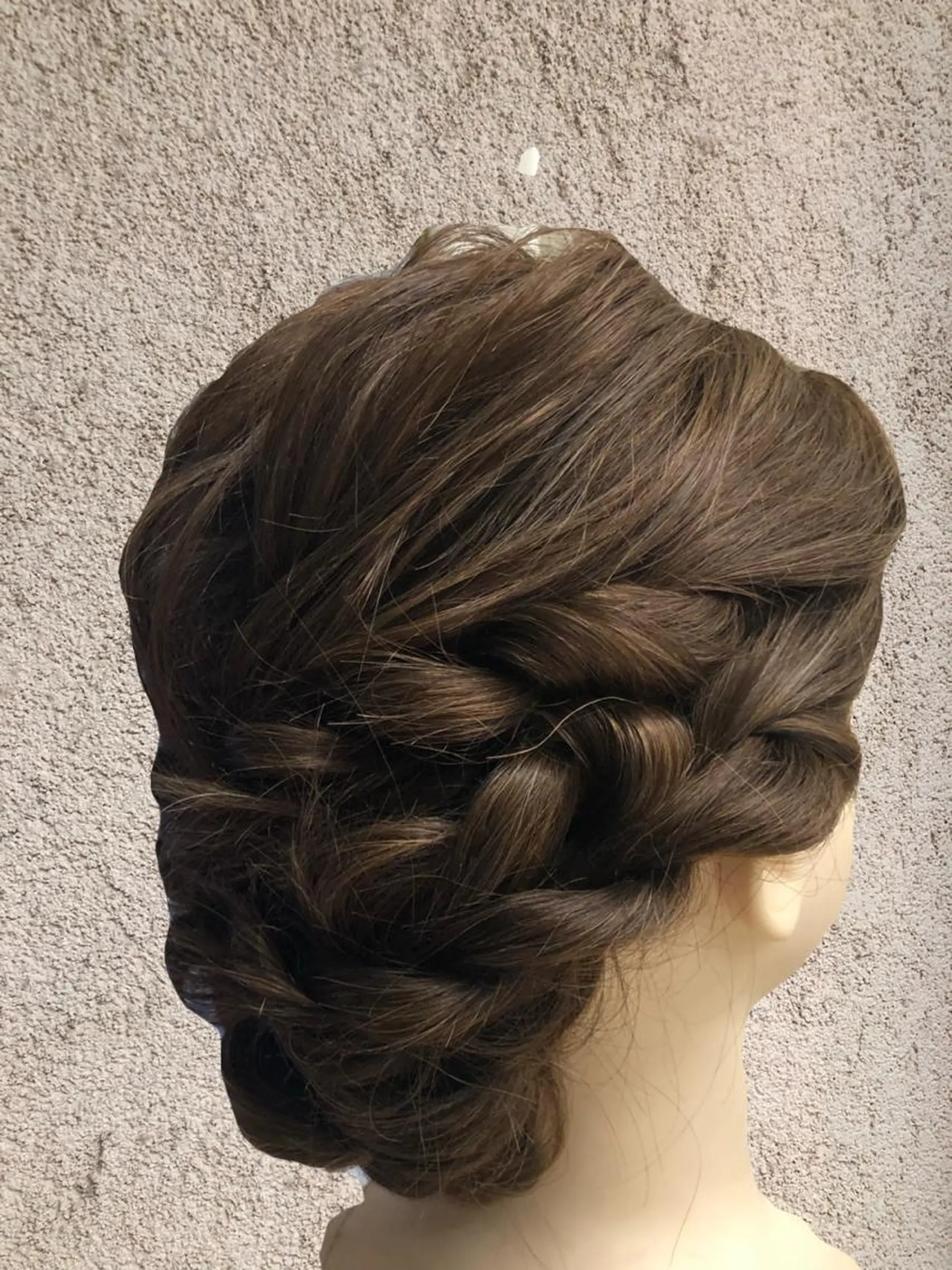 ヘアアレンジ Minami .のヘアスタイル