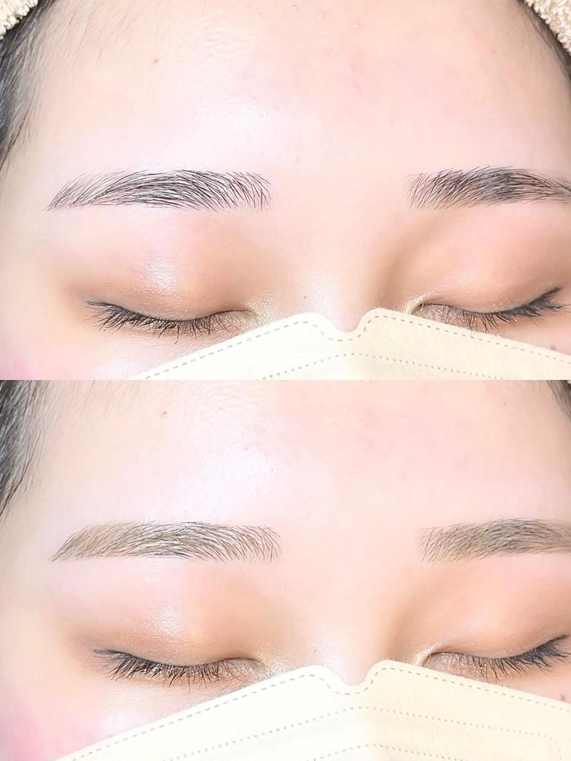 アイブロウ 🍒眉毛/まつ毛 Sanaの眉毛・アイブロウイメージ