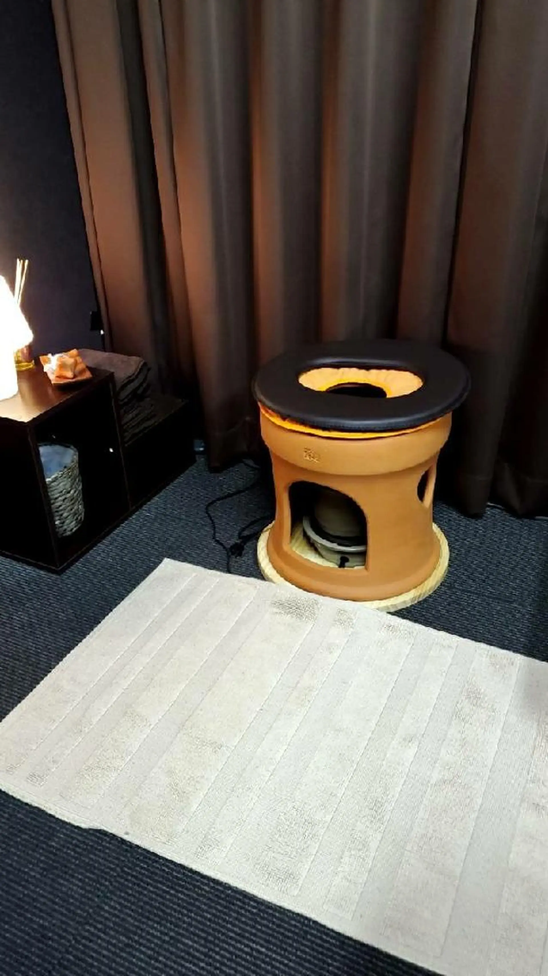 エステ リラク トータルボディー サロンキュアのエステ・リラクイメージ