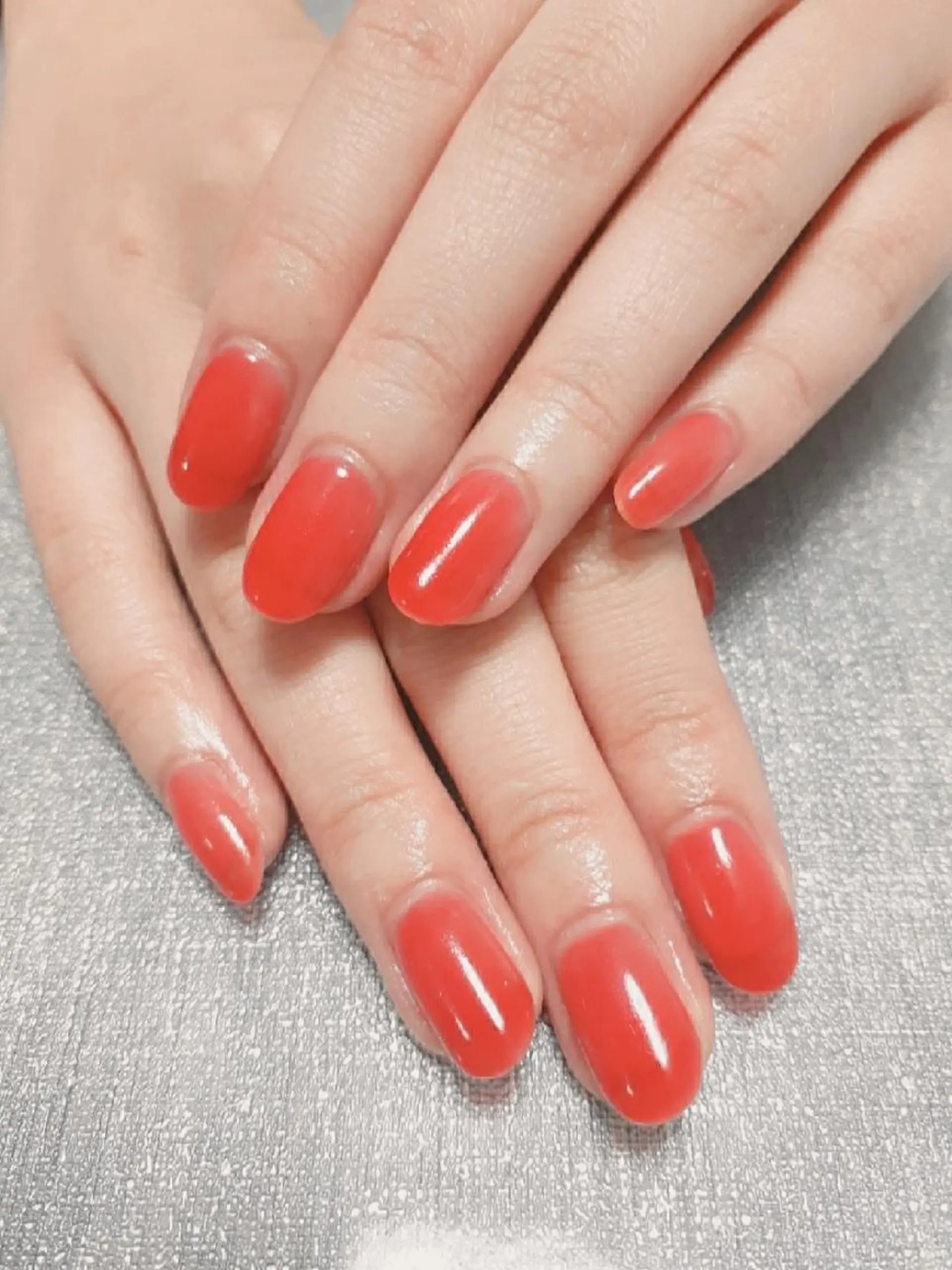 ネイル ハンドネイル 鈴木 憂維のネイルデザイン