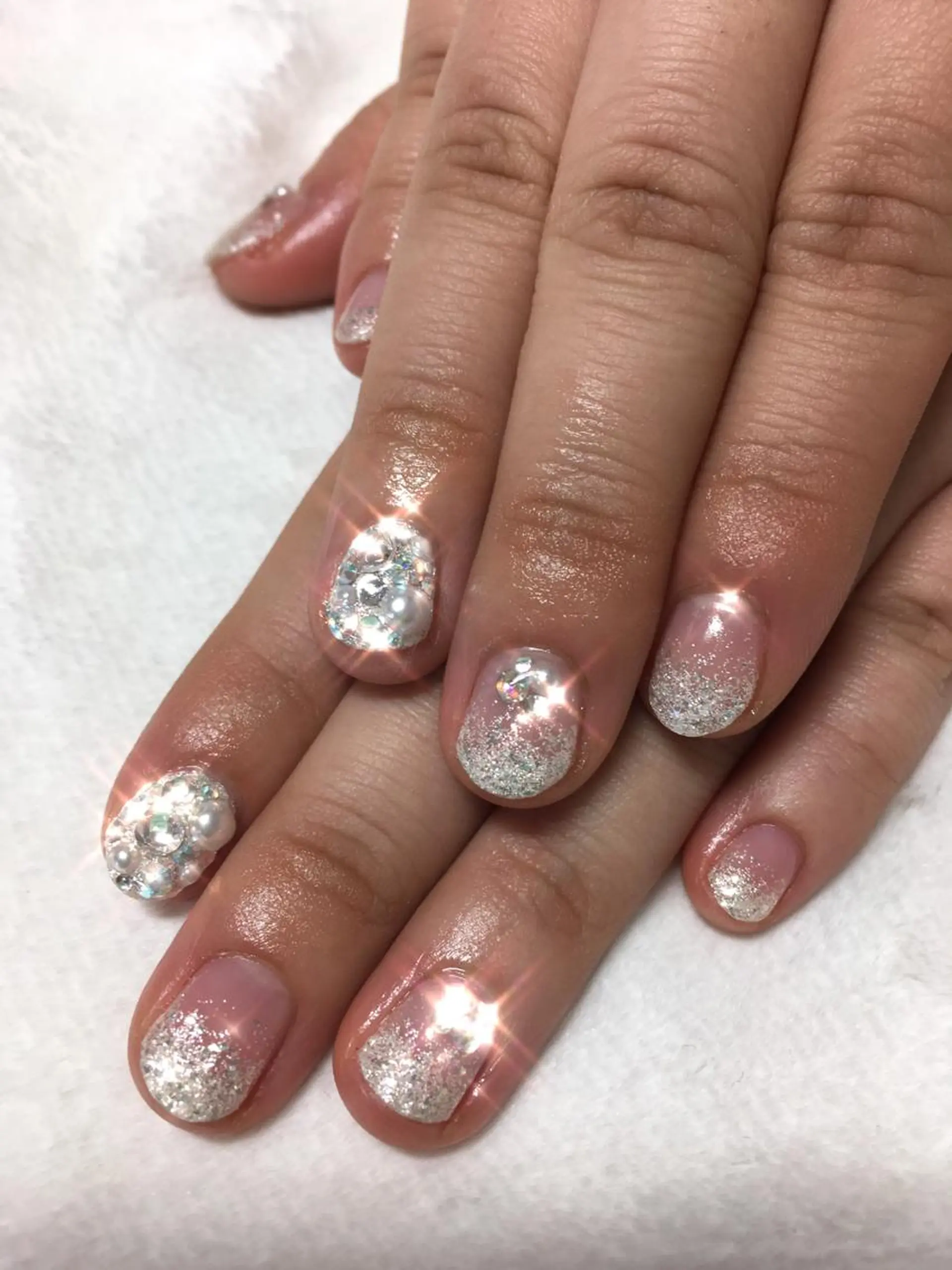 ネイル N Kaoriのネイルデザイン