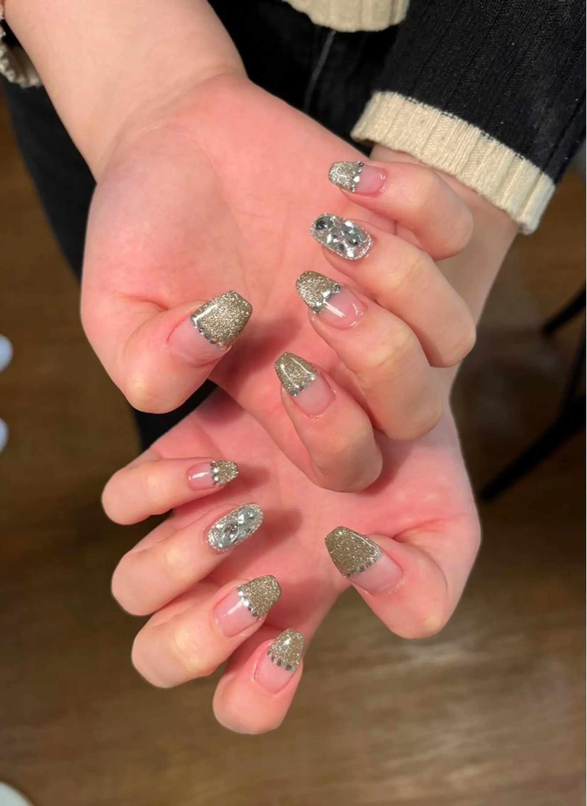 ネイル LOVE NAIL 💕Sonoのネイルデザイン