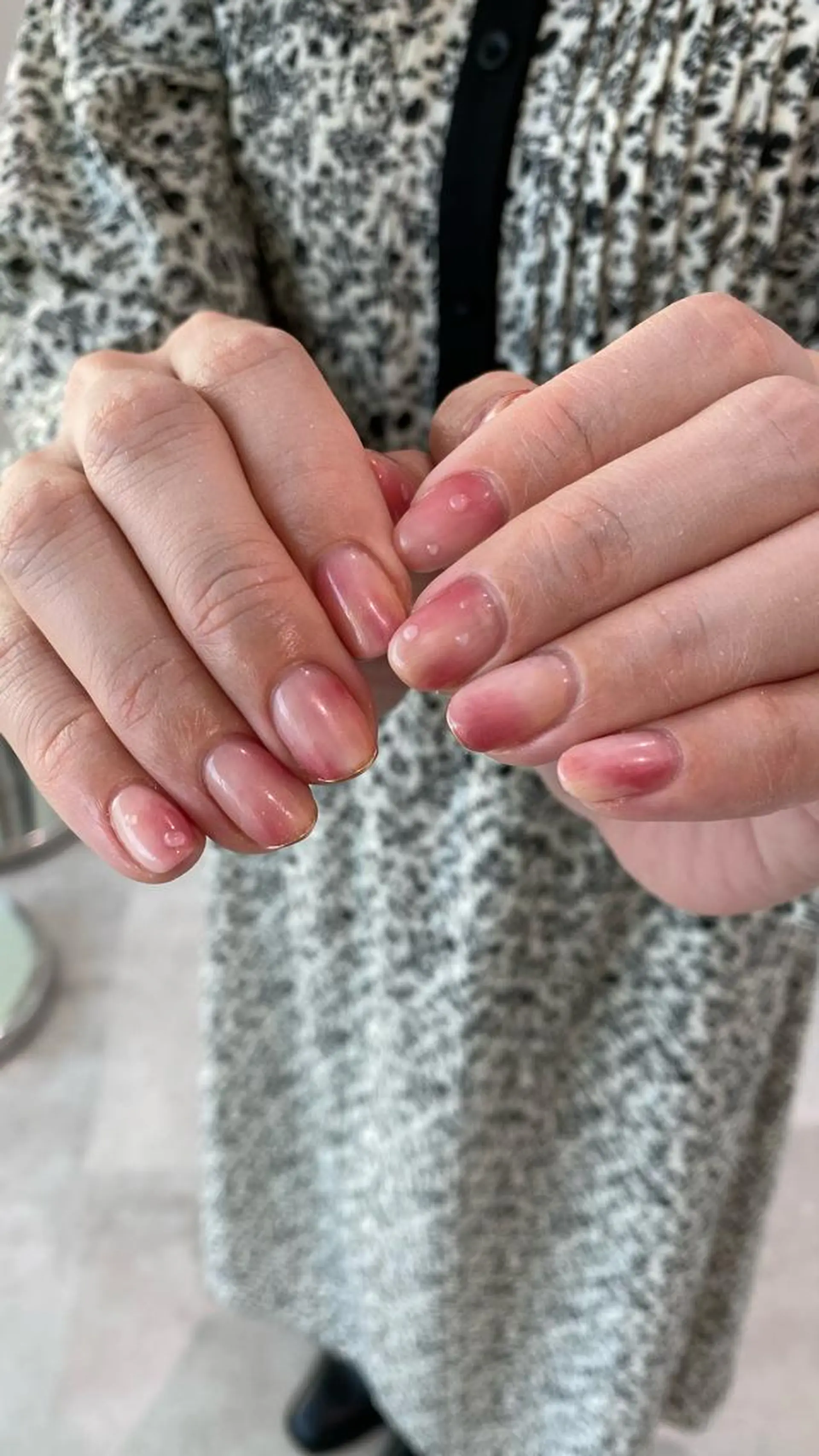 ネイル nail salon ayanaのネイルデザイン