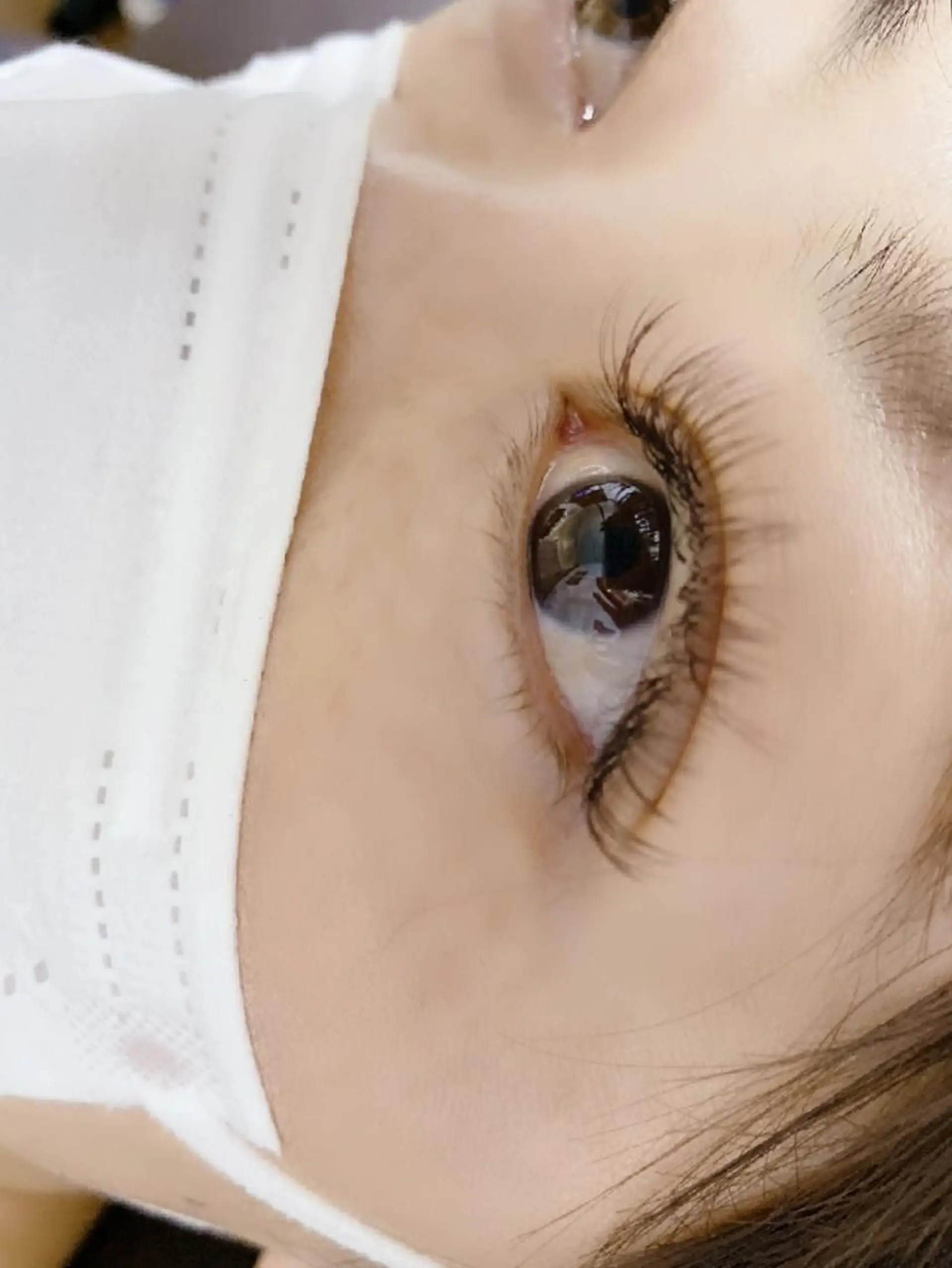 マツエク・マツパ マツエク WEC Eyelash所属・Eyelash Mikaのマツエク・マツパデザイン