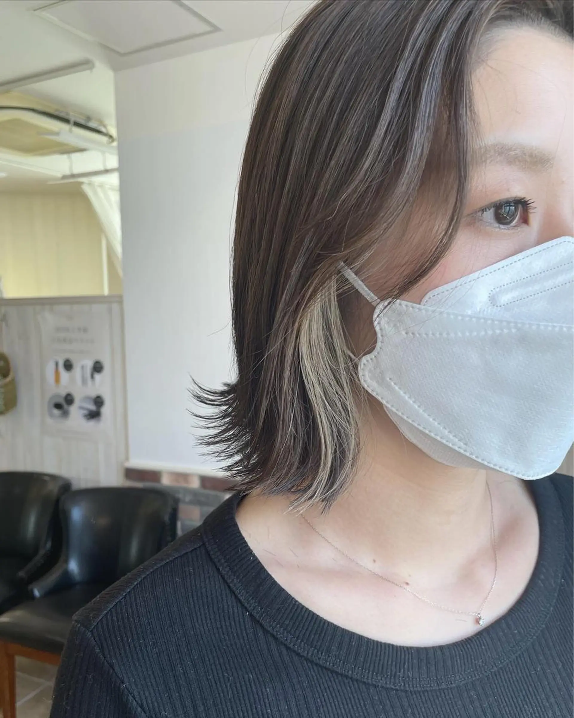 カラー メンズパーマ特化🔥 ツイスパ/シャドウのヘアスタイル